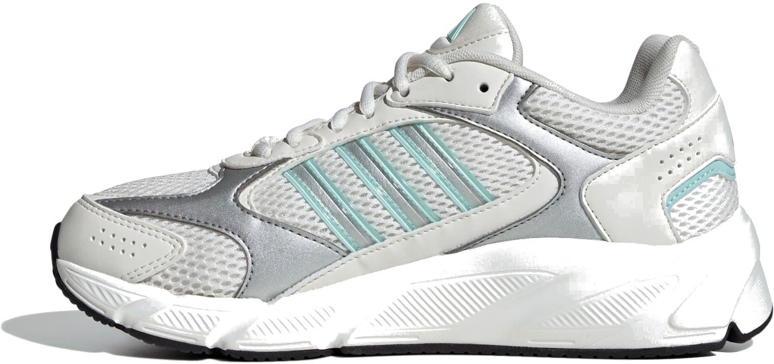 Кросівки жіночі Adidas Crazychaos 2000 JR6503 36 (3.5 UK) біліфото2