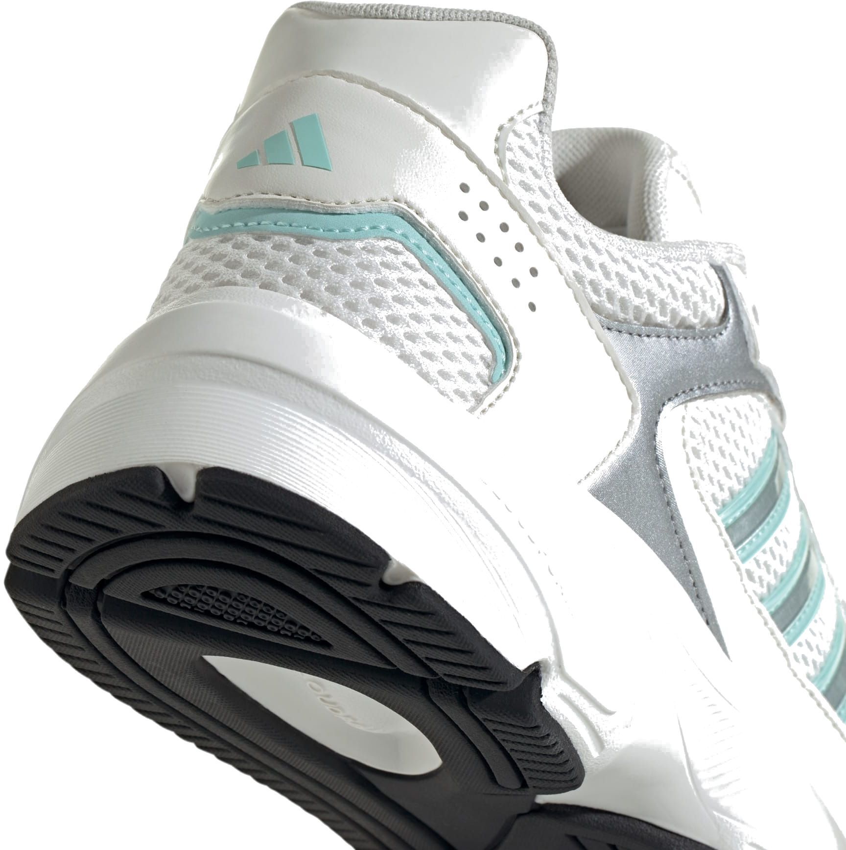 Кросівки жіночі Adidas Crazychaos 2000 JR6503 36 (3.5 UK) біліфото6