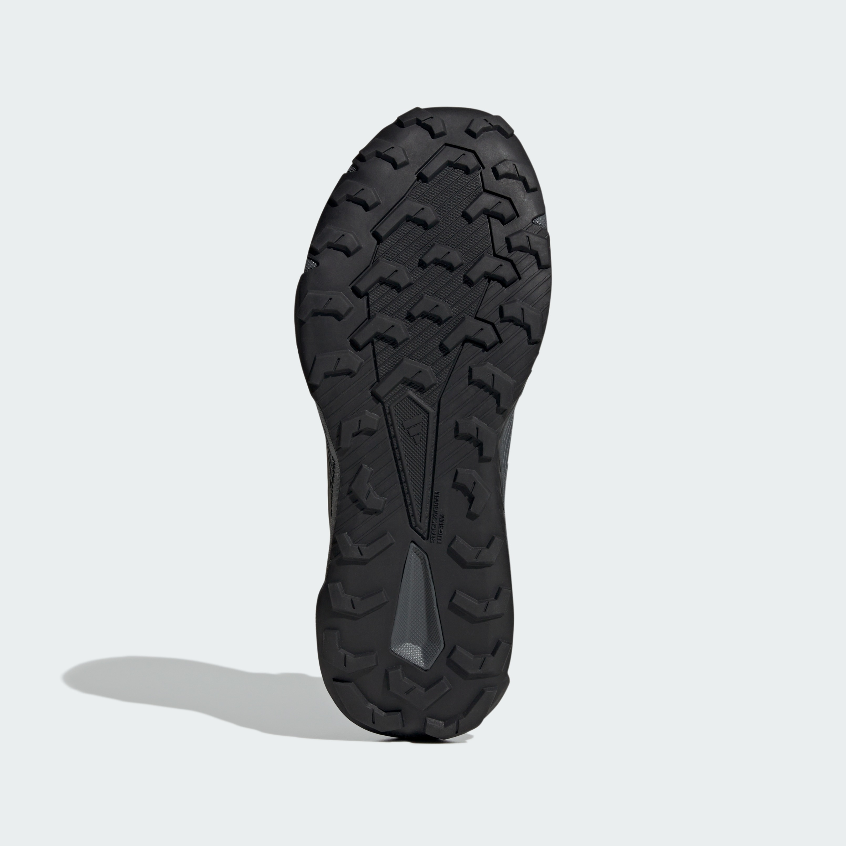 Кросівки чоловічі Adidas Terrex Tracefinder 2 Clima JR7768 42 (8 UK) оливкові фото6