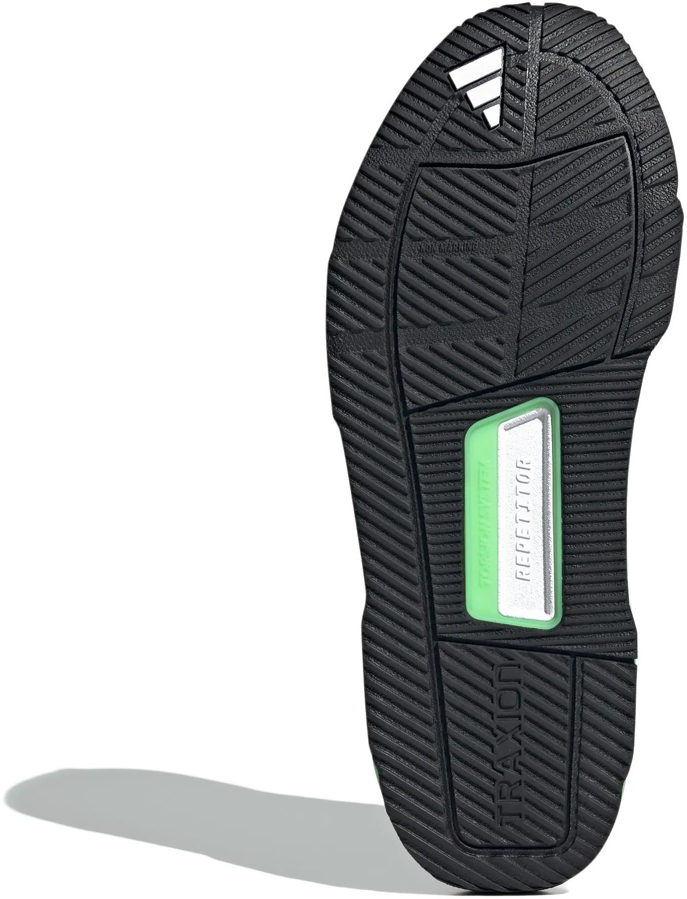 Кроссовки мужские Adidas Dropset Control Trainer M JS3119 40 (6.5 UK) серые фото 7