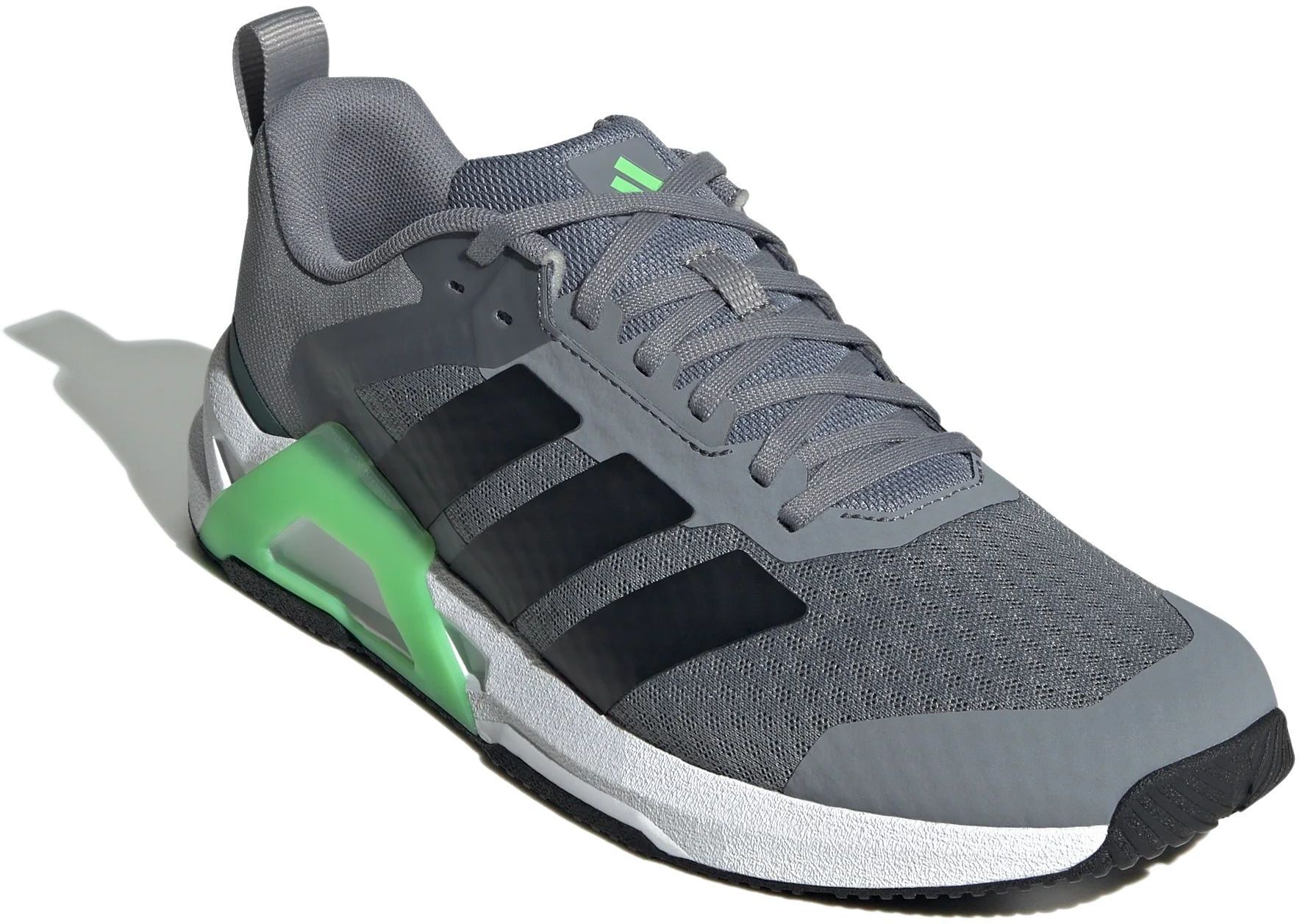Кроссовки мужские Adidas Dropset Control Trainer M JS3119 40 (6.5 UK) серые фото 4