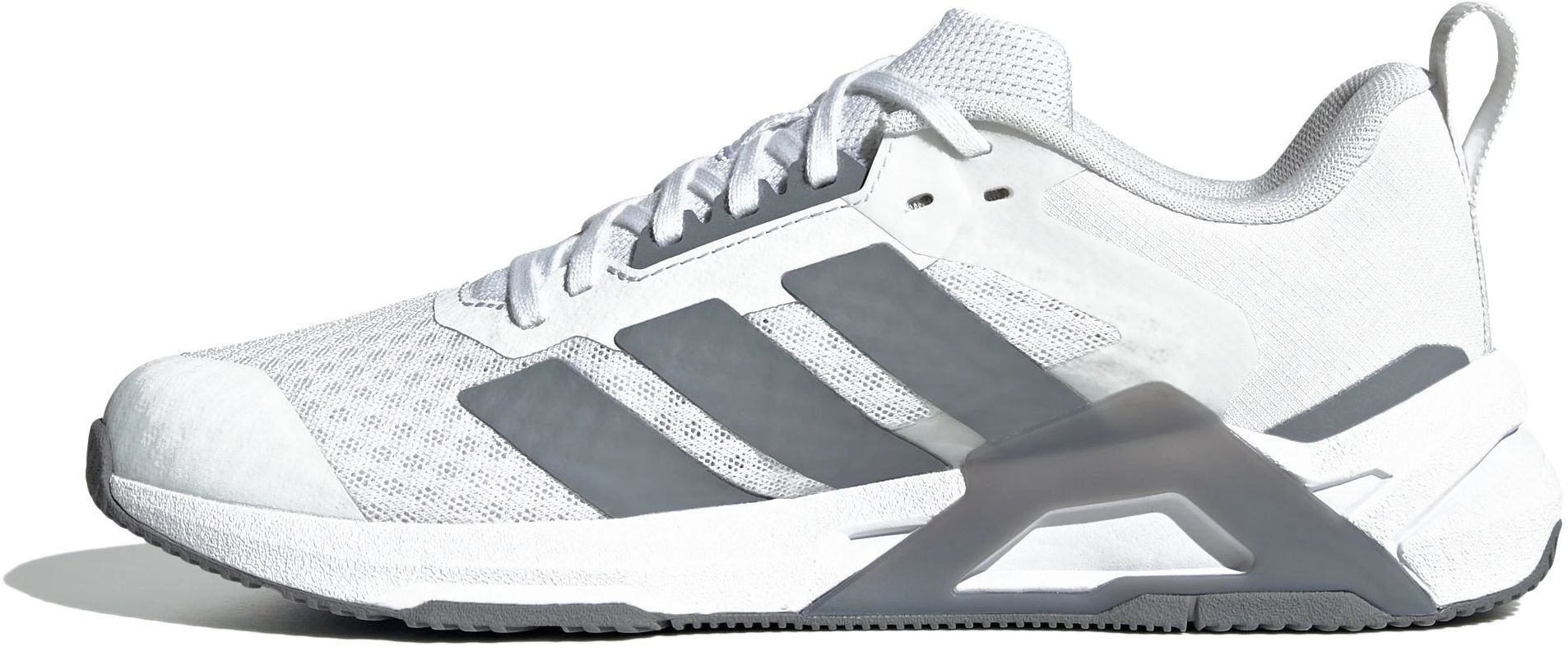 Кроссовки женские Adidas Dropset Control Trainer W JS3121 36 (3.5 UK) белые фото 2