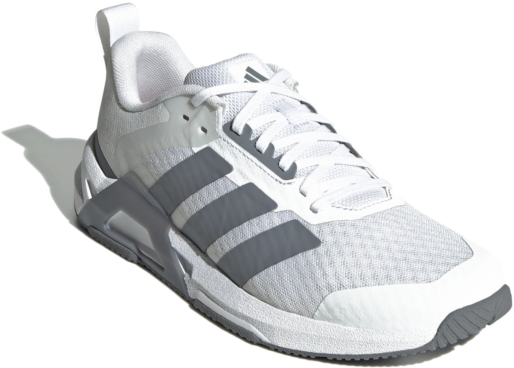 Кросівки жіночі Adidas Dropset Control Trainer W JS3121 36 2/3 (4 UK) біліфото