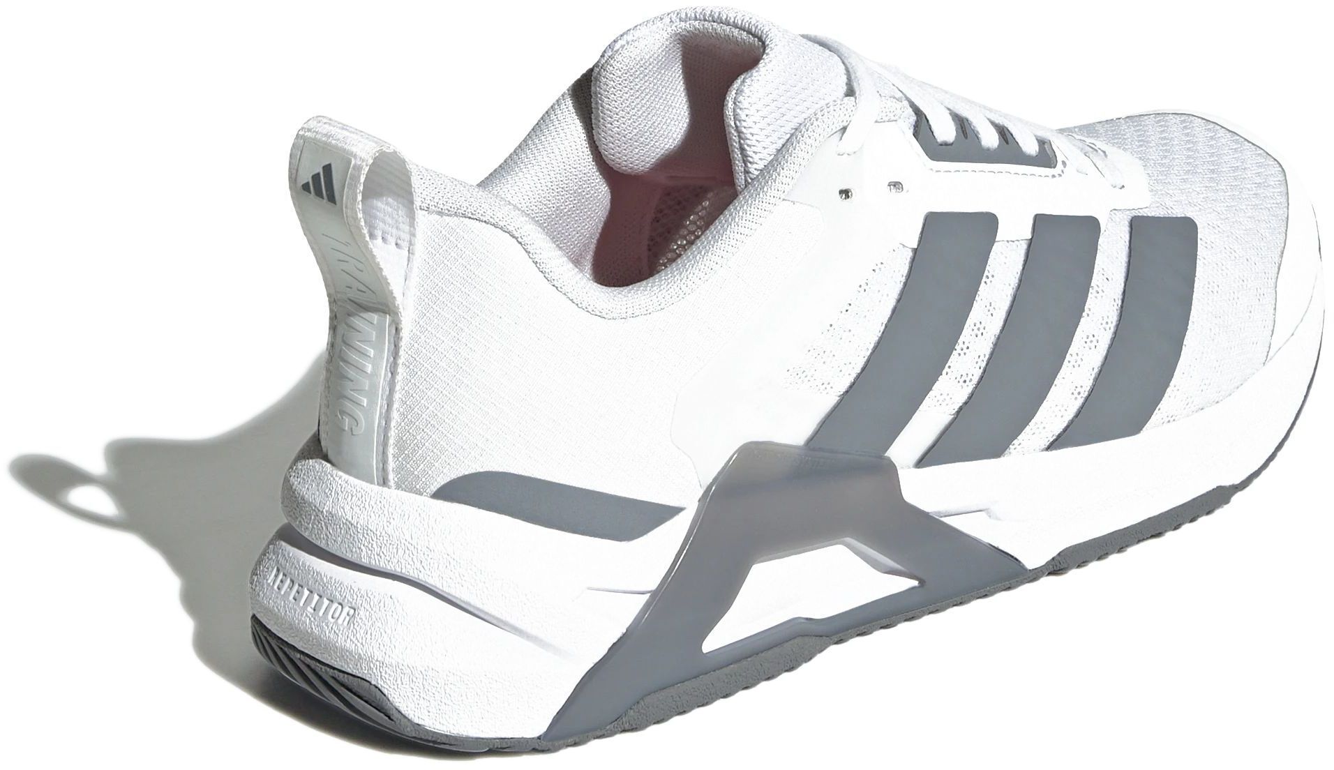 Кросівки жіночі Adidas Dropset Control Trainer W JS3121 36 2/3 (4 UK) біліфото