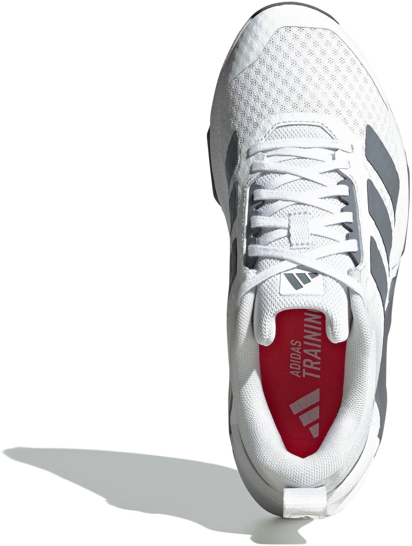 Кросівки жіночі Adidas Dropset Control Trainer W JS3121 36 2/3 (4 UK) біліфото