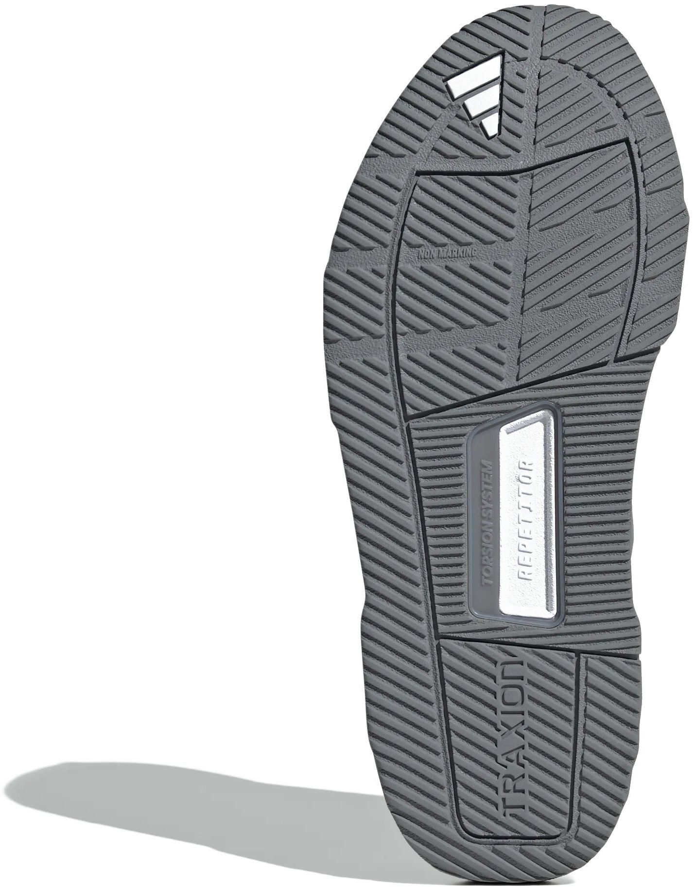 Кросівки жіночі Adidas Dropset Control Trainer W JS3121 36 2/3 (4 UK) біліфото