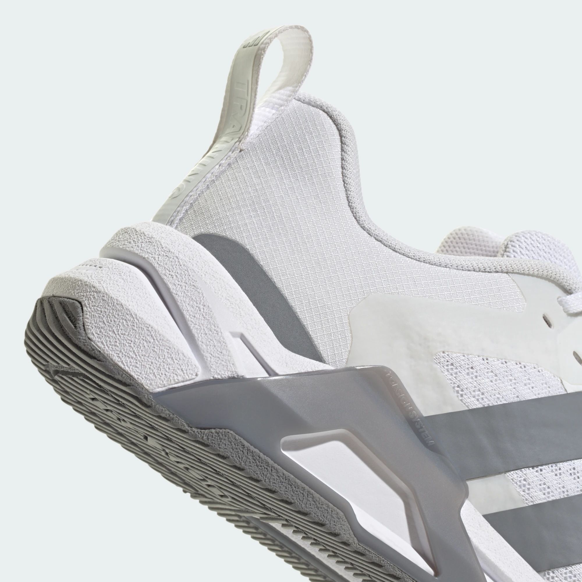 Кросівки жіночі Adidas Dropset Control Trainer W JS3121 36 2/3 (4 UK) біліфото
