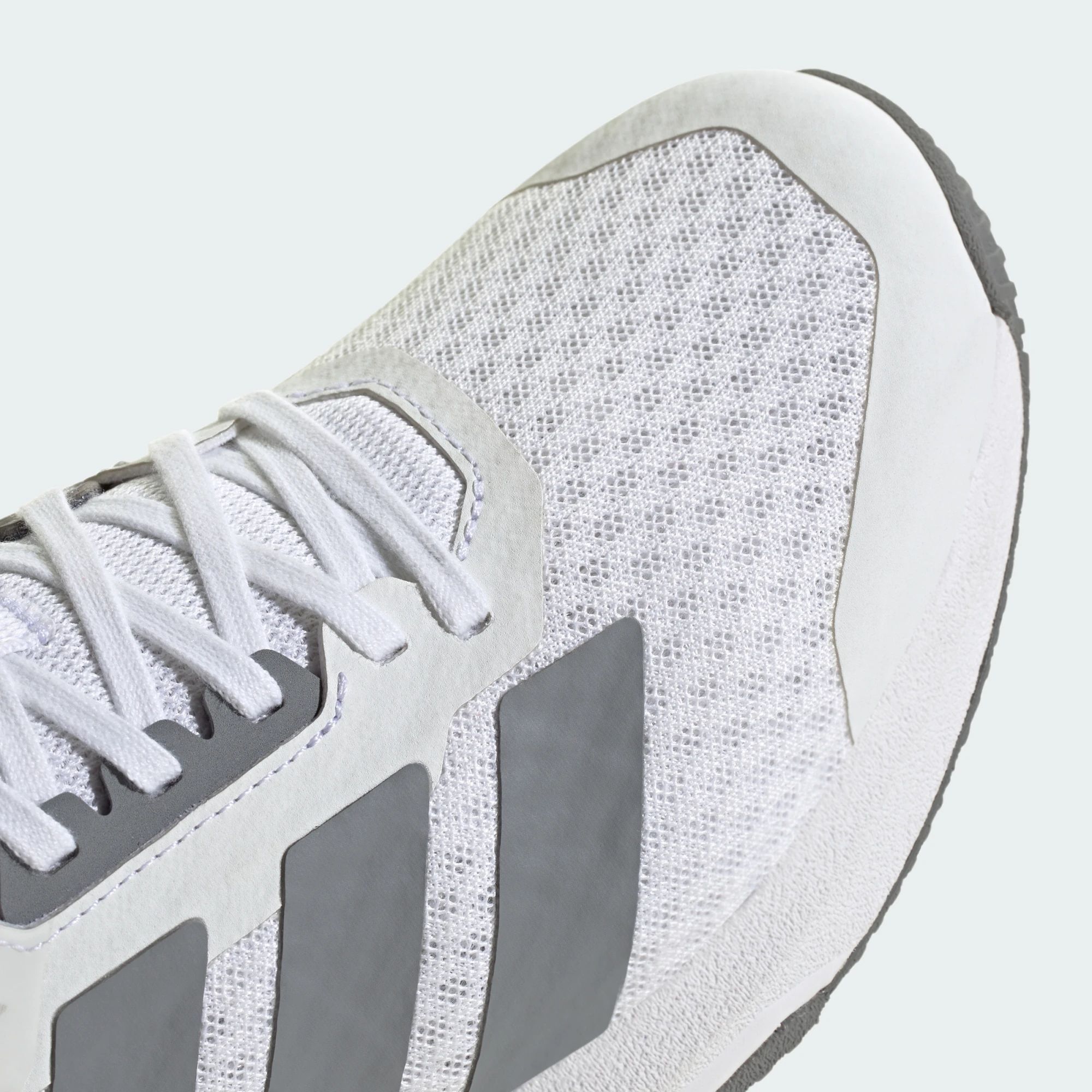 Кросівки жіночі Adidas Dropset Control Trainer W JS3121 36 2/3 (4 UK) біліфото