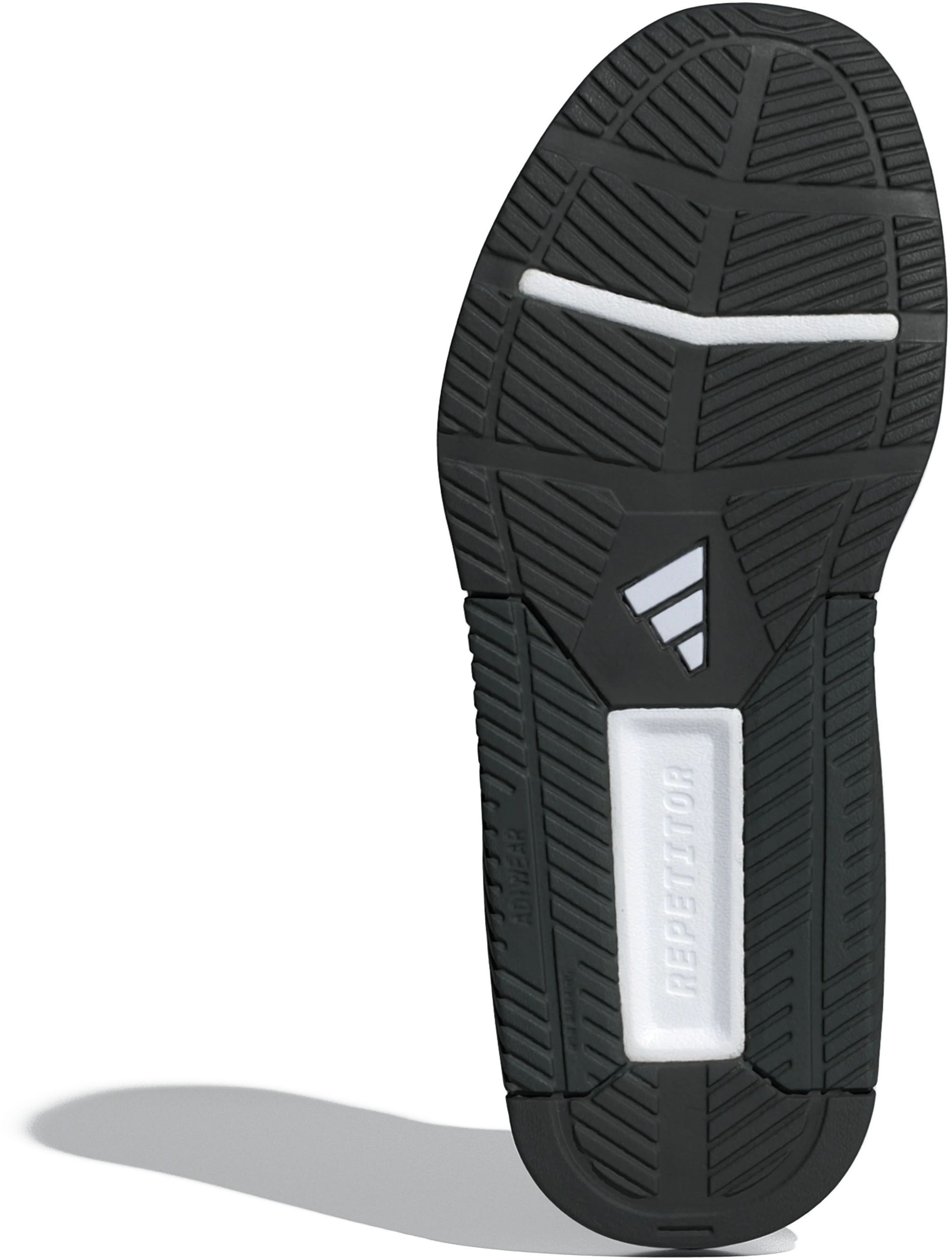 Кроссовки женские Adidas Dropset Base Trainer W JS3165 36 (3.5 UK) черные фото 5