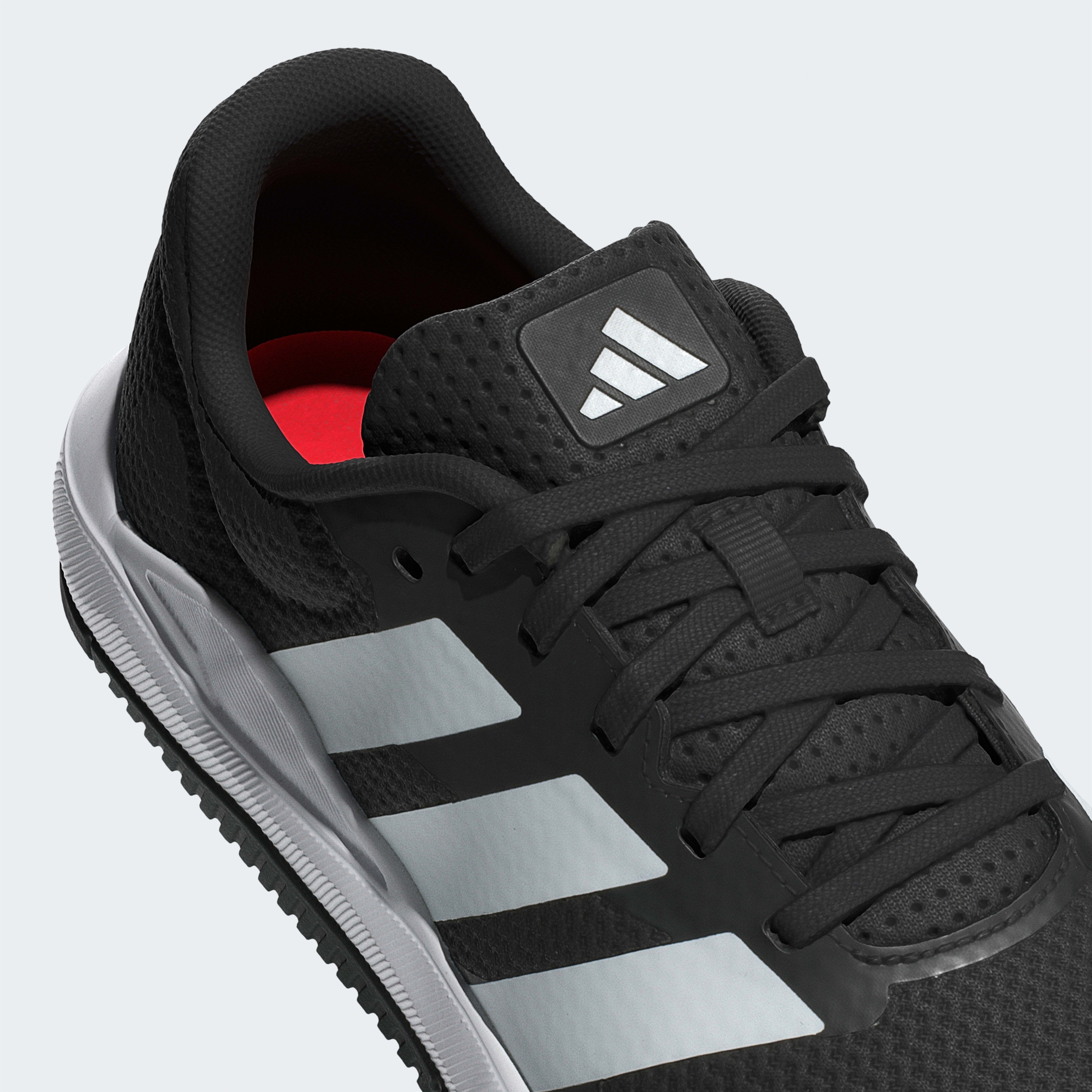 Кроссовки женские Adidas Dropset Base Trainer W JS3165 36 (3.5 UK) черные фото 6