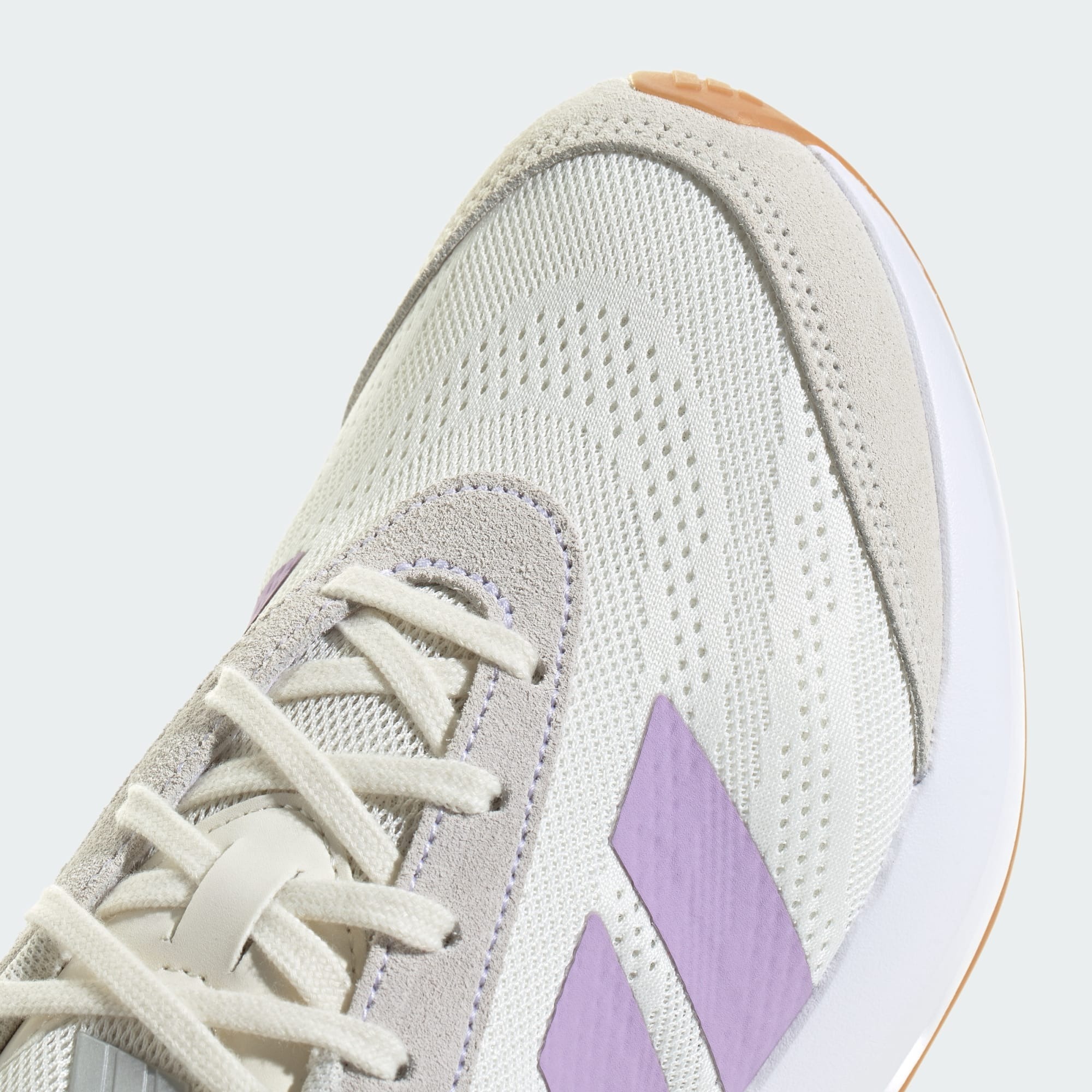 Кроссовки женские Adidas Lightshift JS4257 36 (3.5 UK) белые фото 7