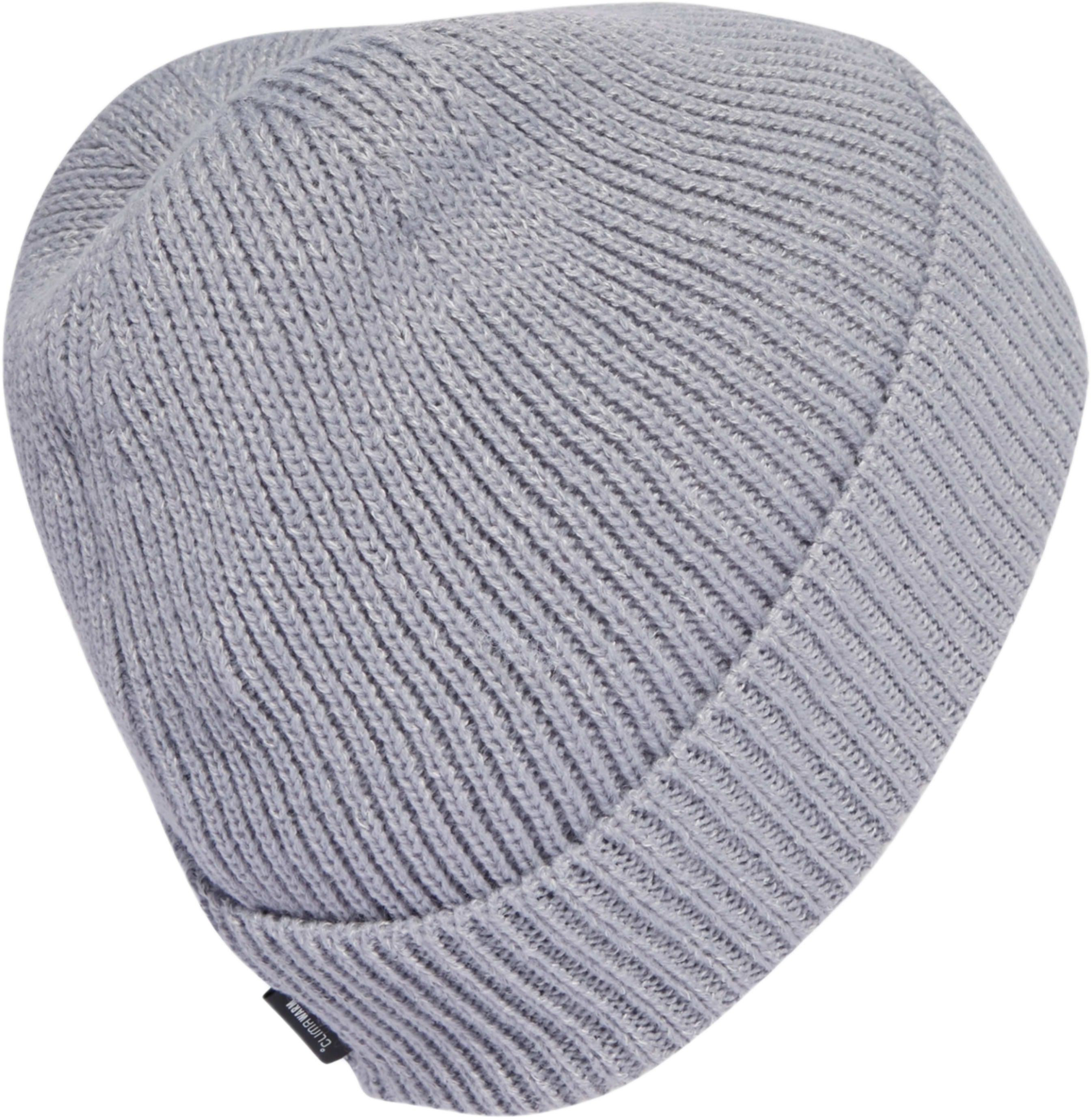 Шапка Adidas Run Warm Beanie JV5946 OSFW серая фото 2