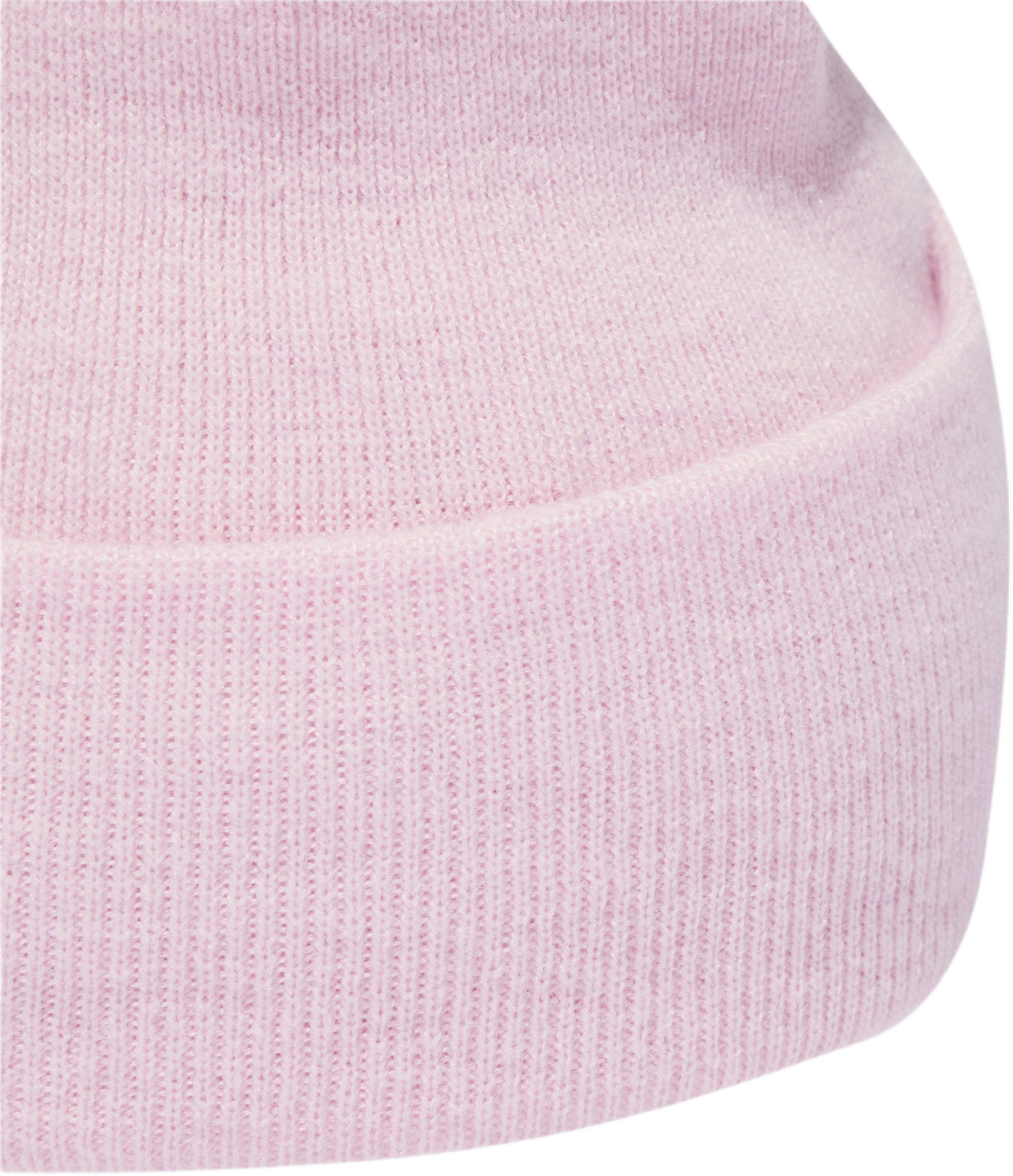 Шапка Adidas Tonal Met Bean JV7914 OSFW розовая фото 2