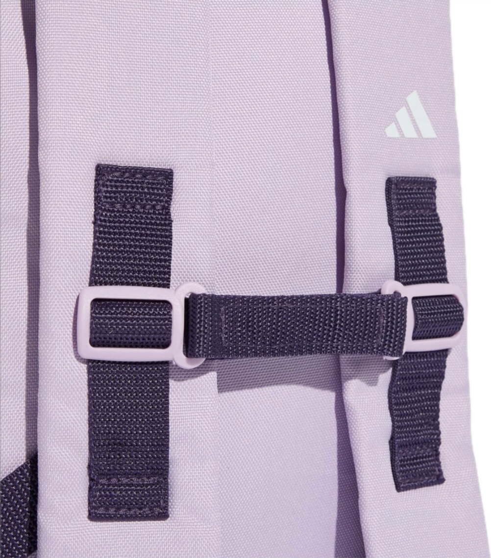 Рюкзак Adidas Lk Bp 3Bar JX1256 NS фиолетовый фото 4