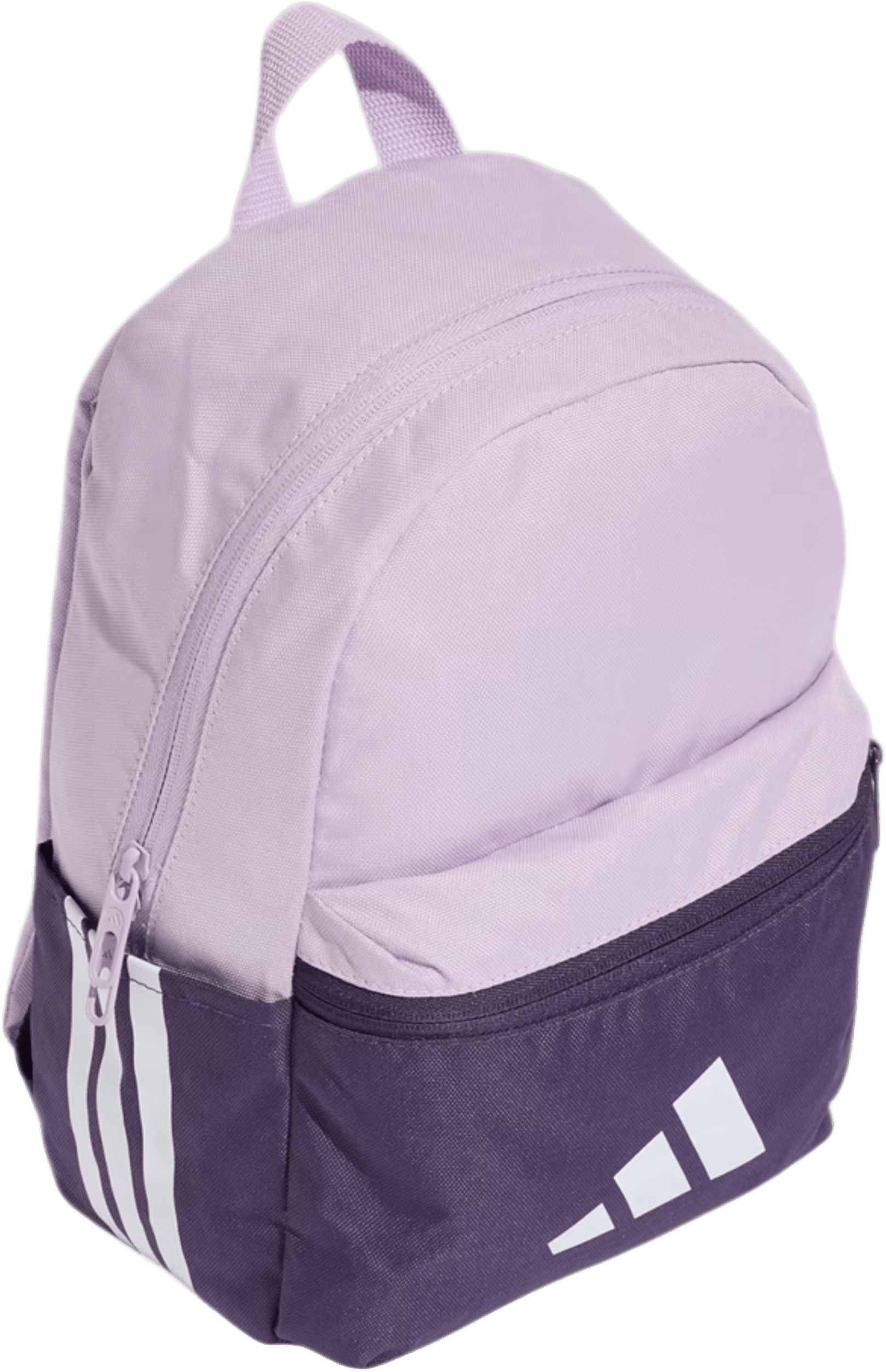 Рюкзак Adidas Lk Bp 3Bar JX1256 NS фиолетовый фото 2