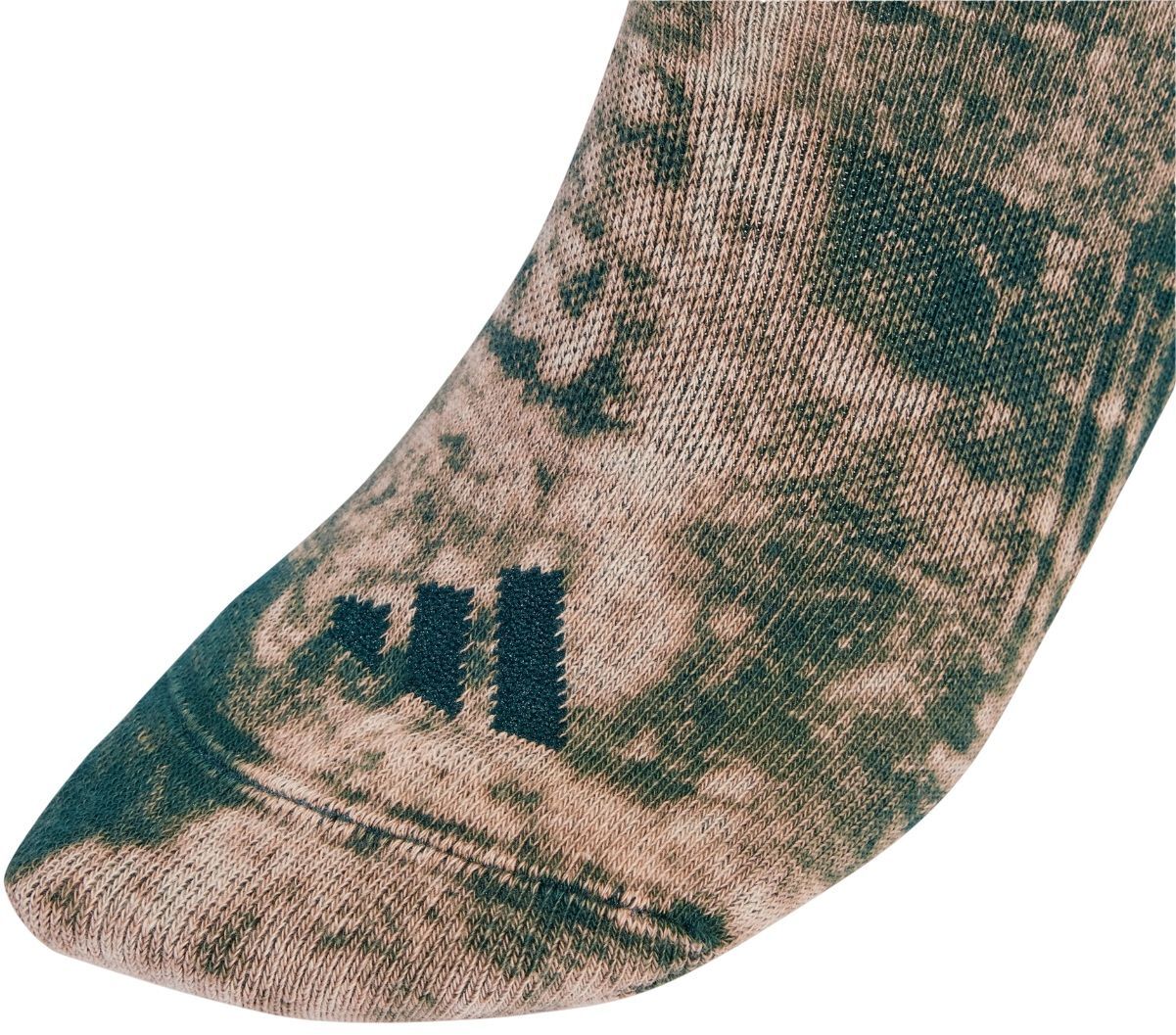 Шкарпетки Adidas 3S C Crw Wsh 3P JX5531 S різнокольоровіфото2