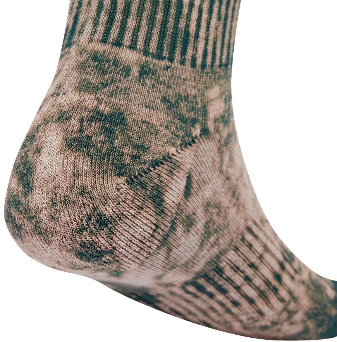 Шкарпетки Adidas 3S C Crw Wsh 3P JX5531 S різнокольоровіфото3