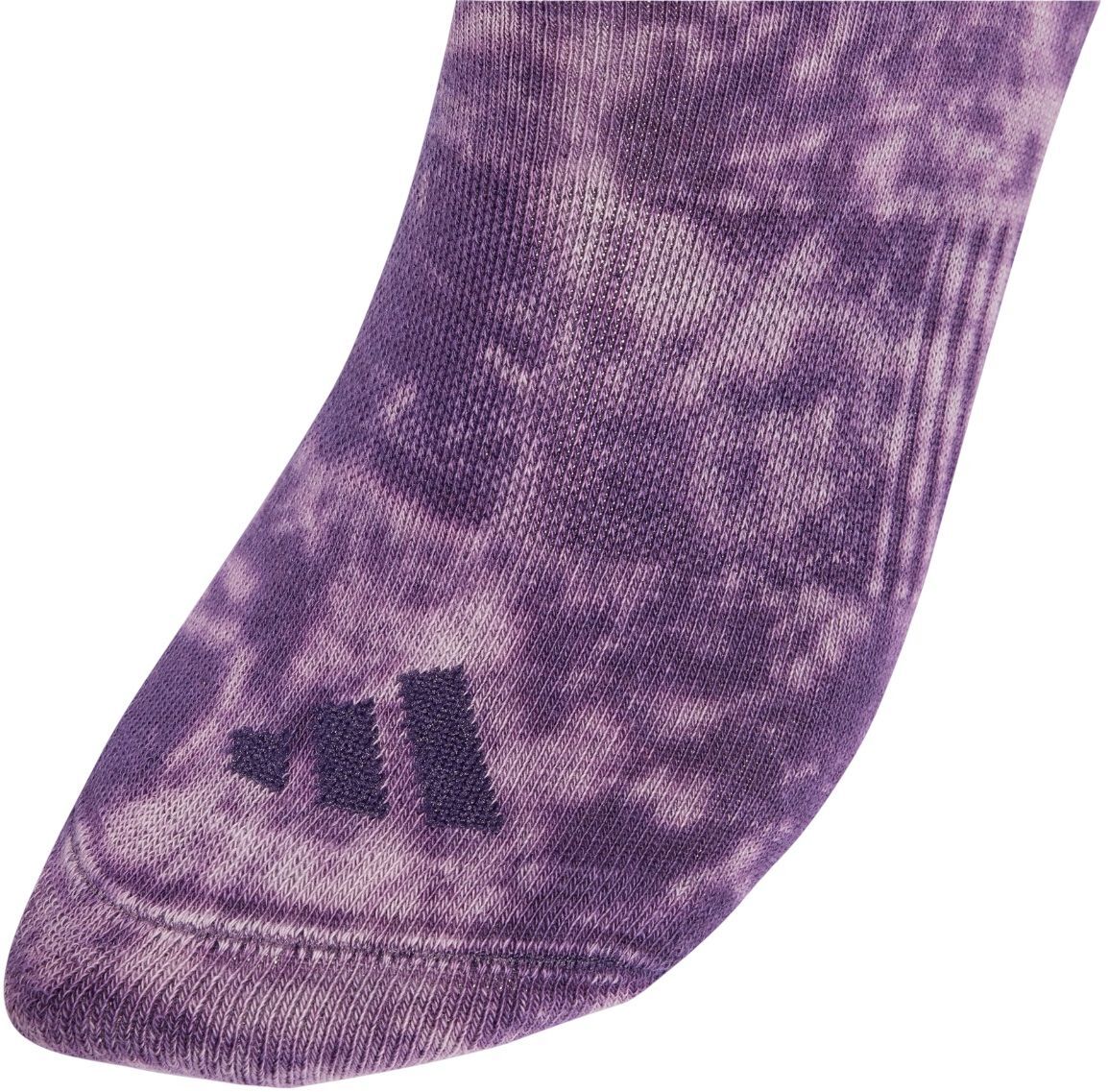 Шкарпетки Adidas 3S C Crw Wsh 3P JX5741 S різнокольоровіфото2