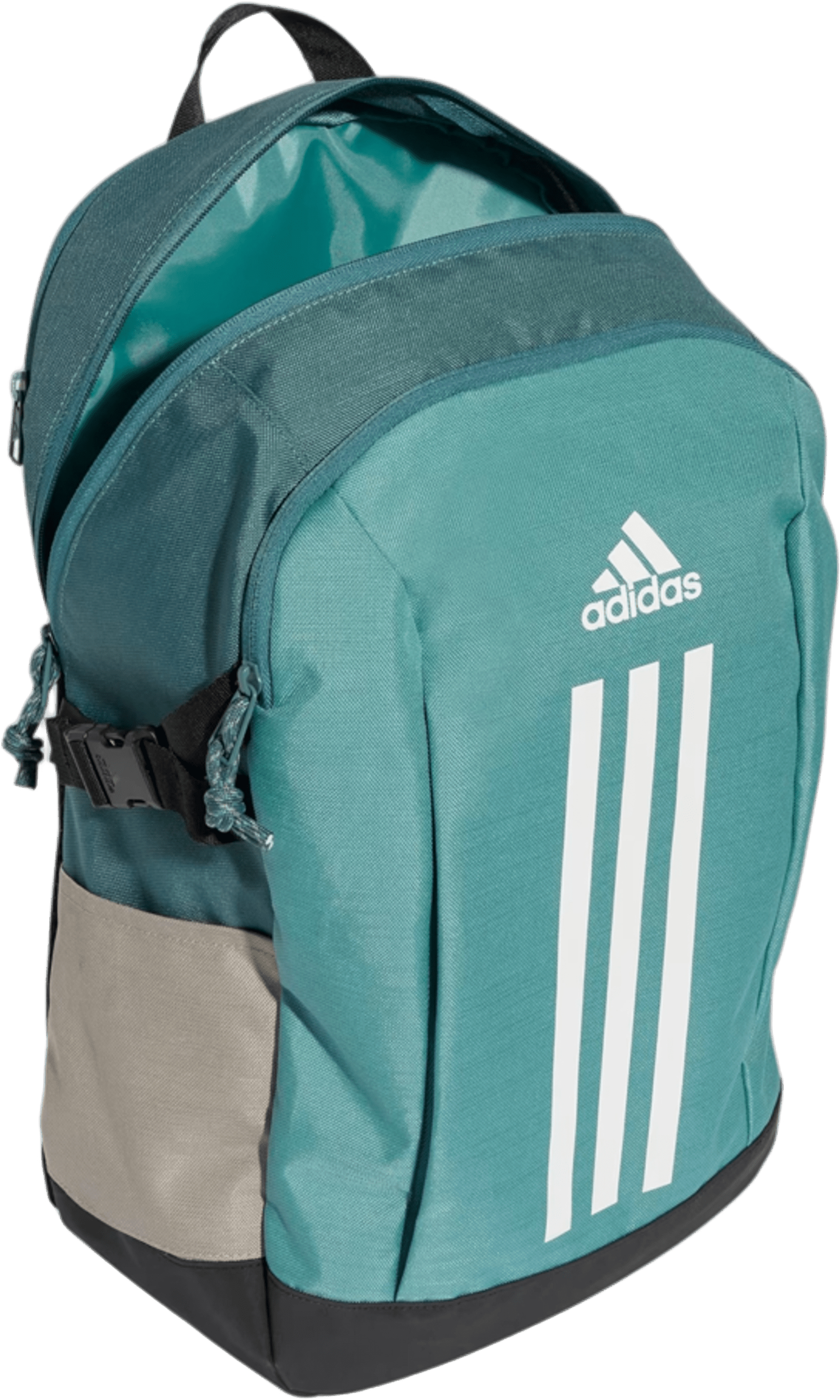 Рюкзак Adidas Power Vii JX6561 NS бірюзовийфото