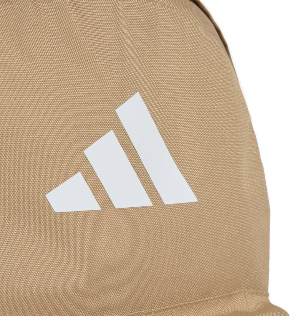 Рюкзак Adidas Clsc Bars Bp JX8858 NS бежевийфото4