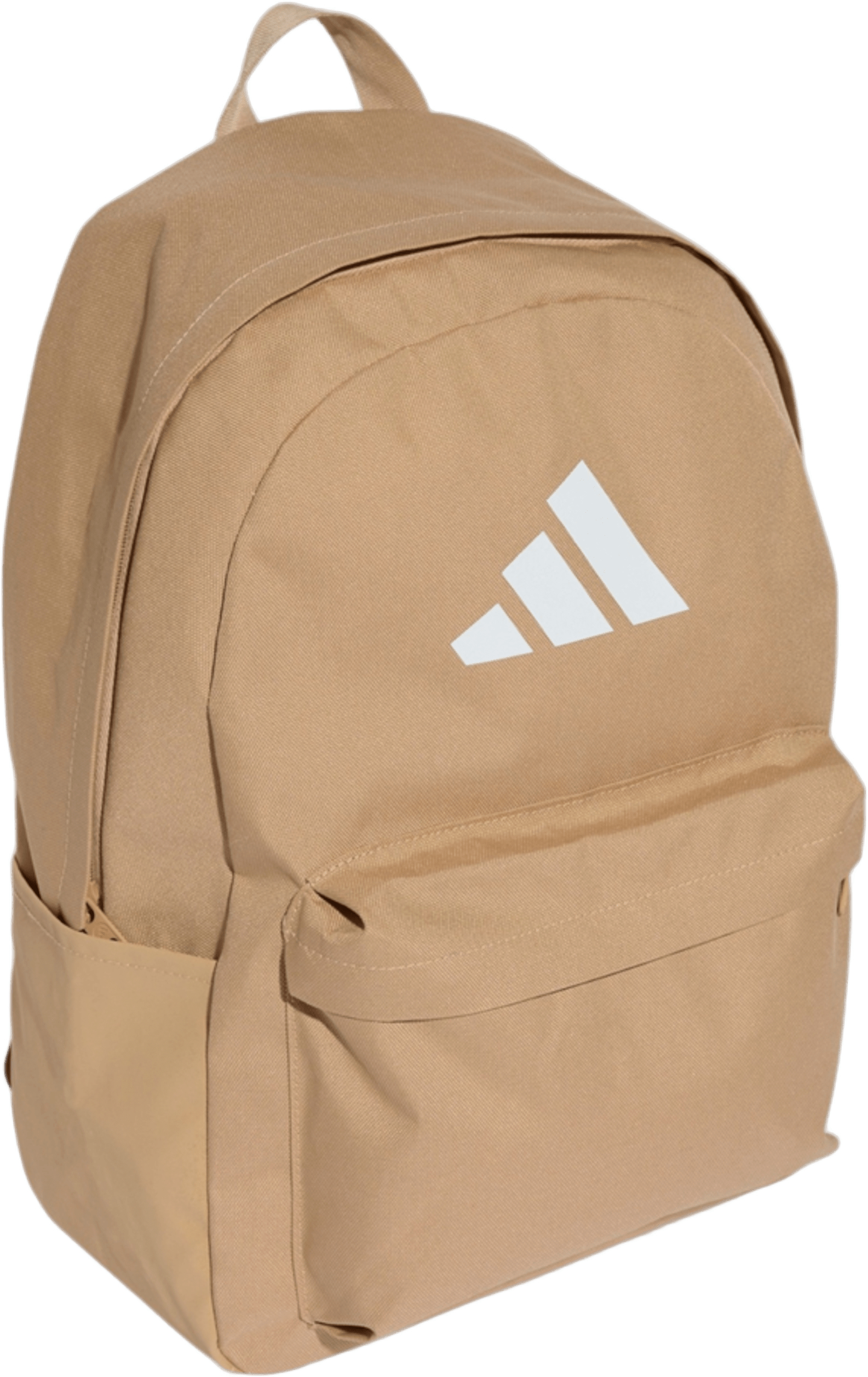 Рюкзак Adidas Clsc Bars Bp JX8858 NS бежевийфото2