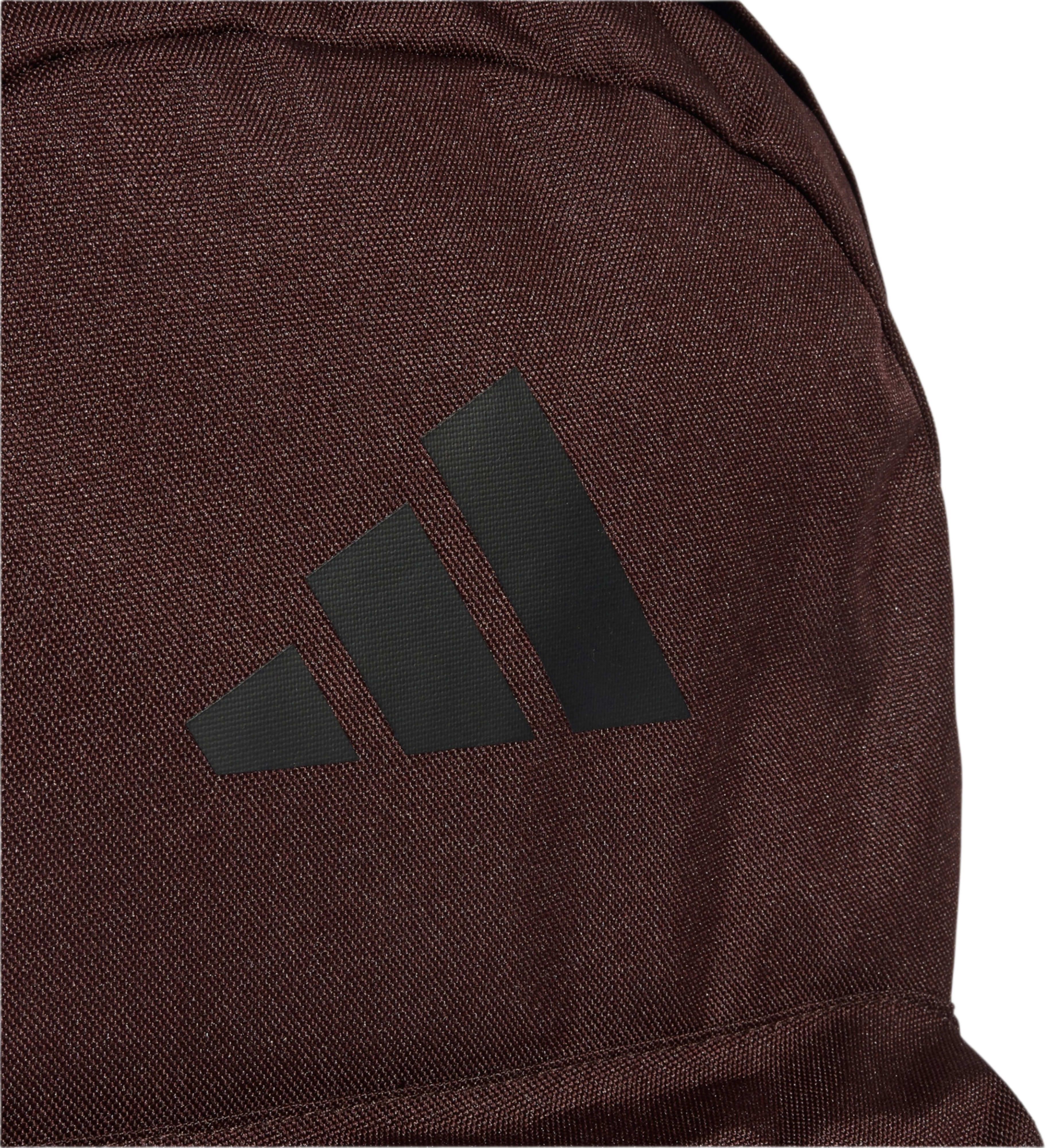 Рюкзак Adidas Clsc Bars Bp JX9828 NS Коричневийфото