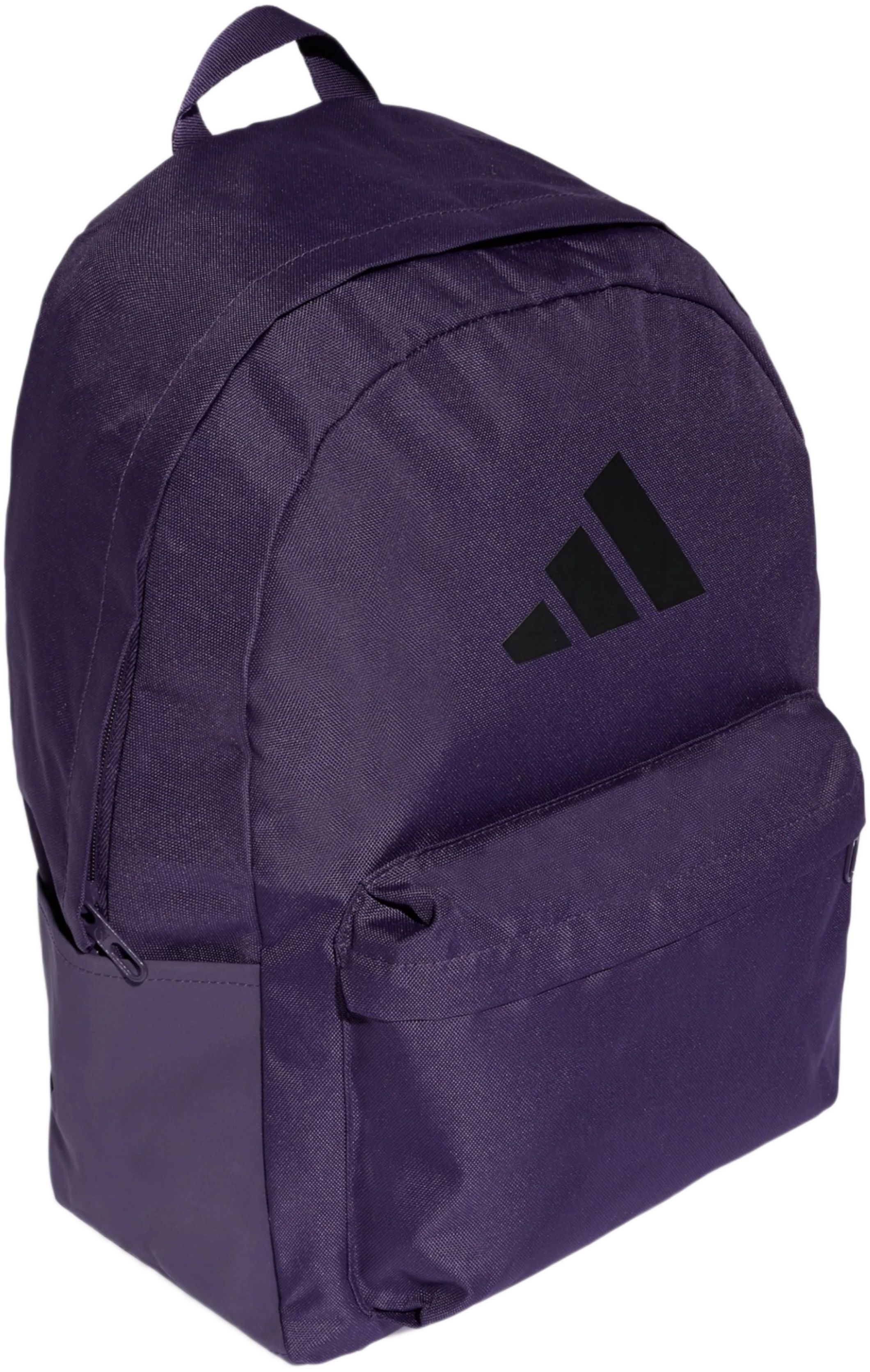 Рюкзак Adidas Clsc Bars Bp JX9829 NS фіолетовийфото2