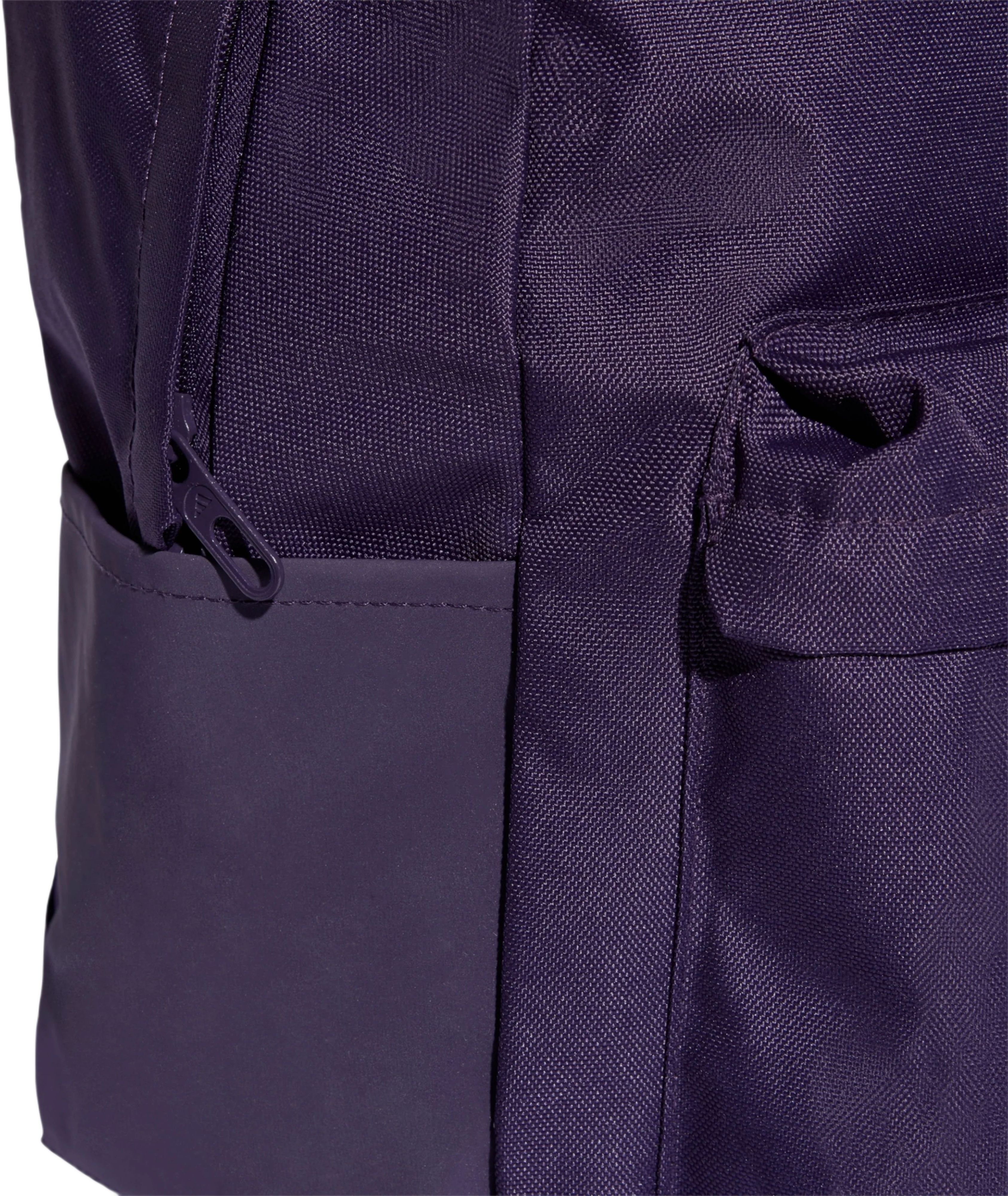 Рюкзак Adidas Clsc Bars Bp JX9829 NS фіолетовийфото4