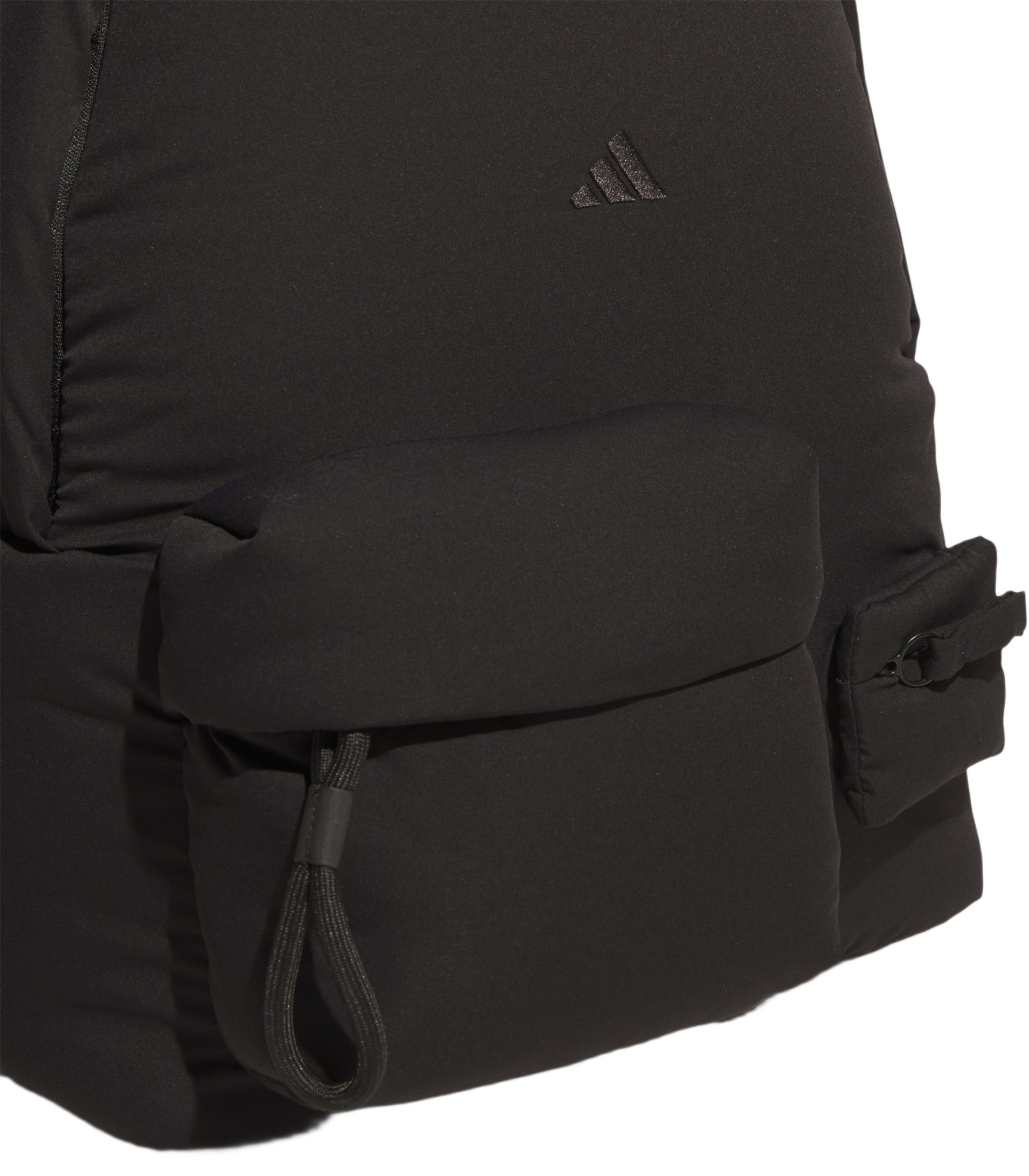 Рюкзак Adidas Mh Pf Bp L JZ4426 NS черный фото 5