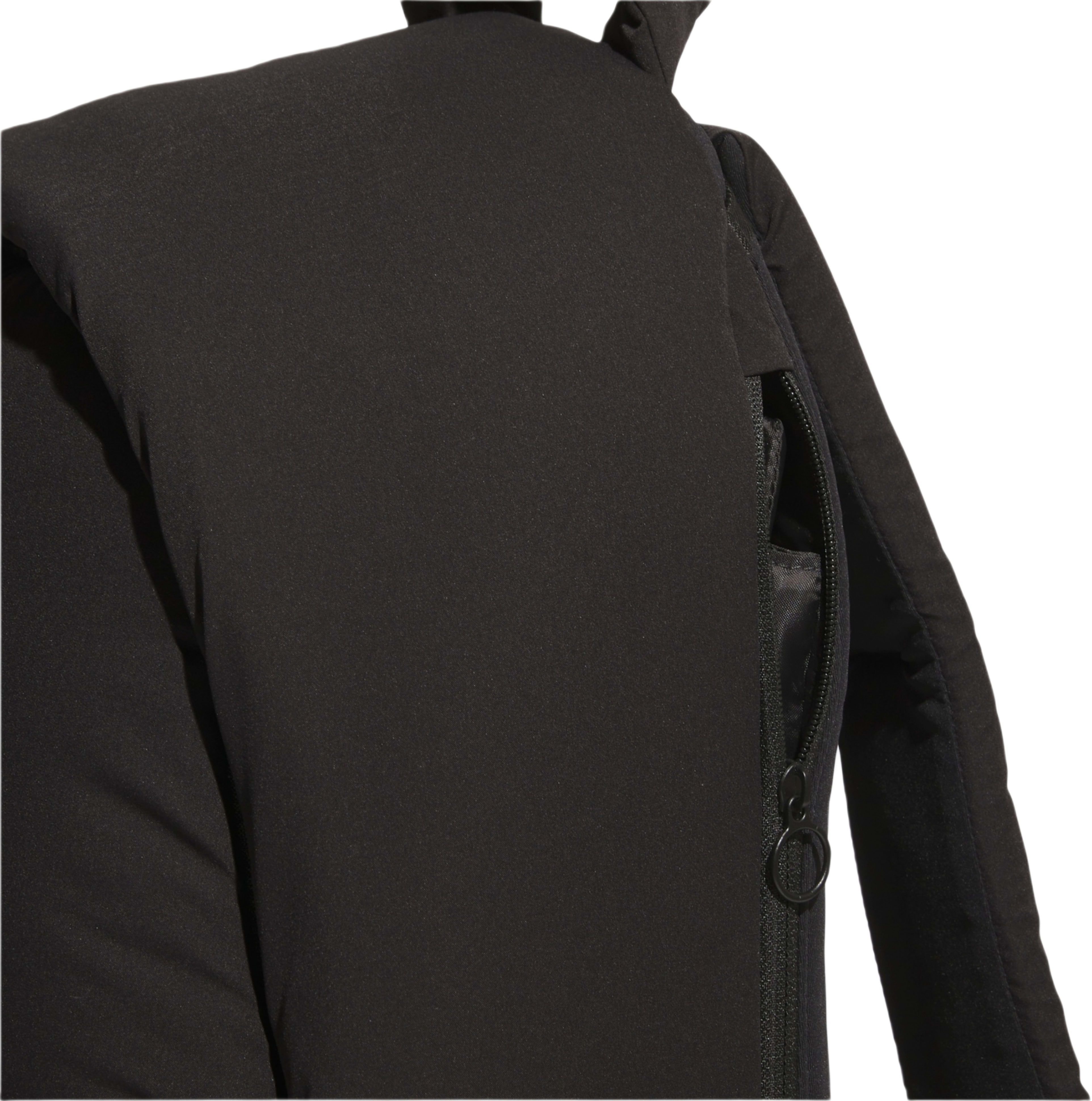 Рюкзак Adidas Mh Pf Bp L JZ4426 NS черный фото 6