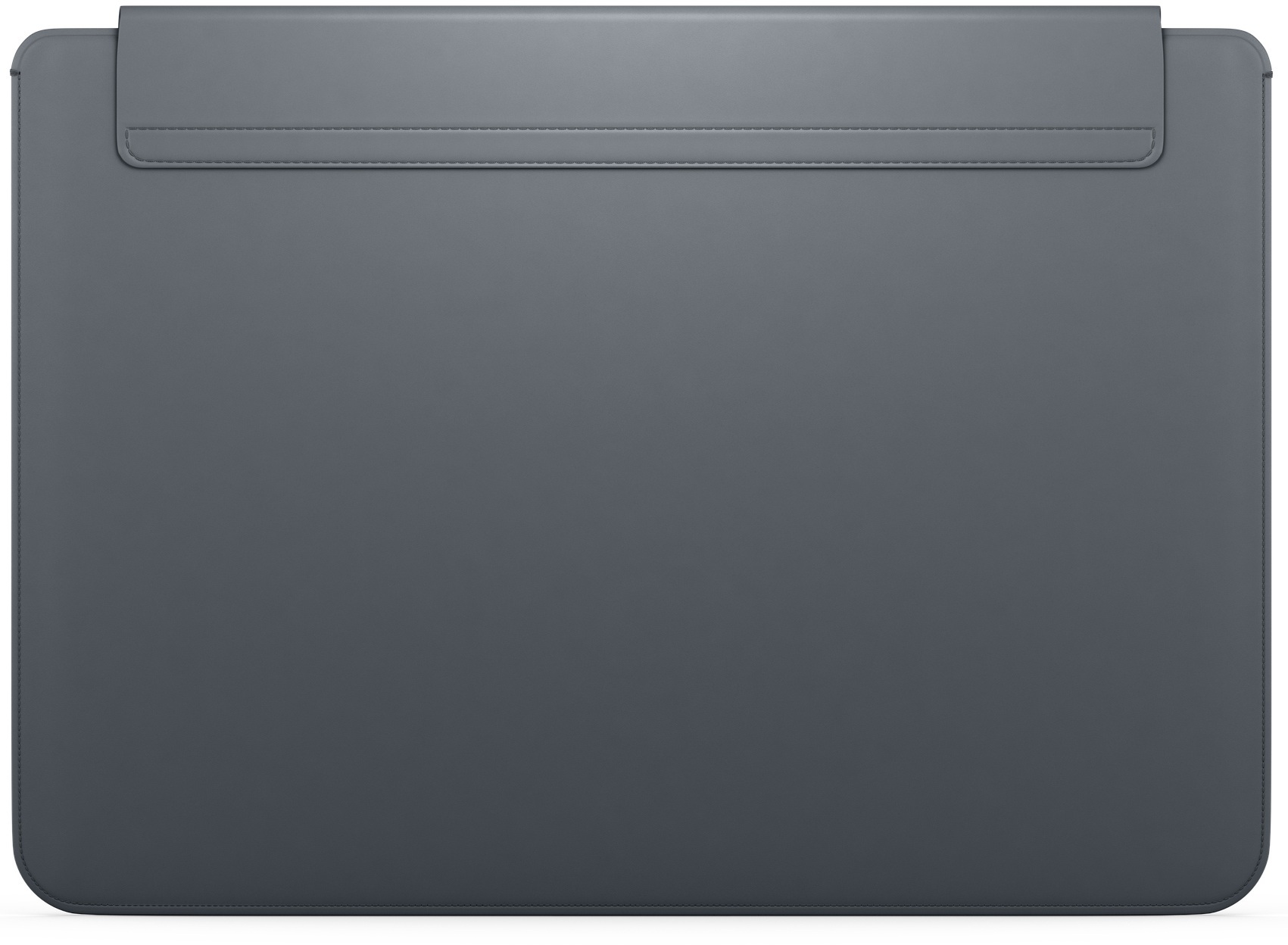 Чехол Lenovo Origami 15" X9 Sleeve Grey (4X41R83943) фото 6