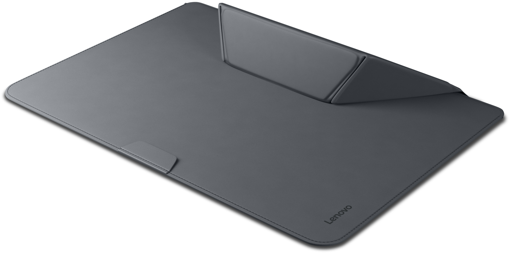 Чехол Lenovo Origami 15" X9 Sleeve Grey (4X41R83943) фото 7