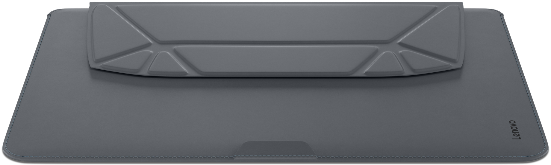 Чехол Lenovo Origami 15" X9 Sleeve Grey (4X41R83943) фото 2