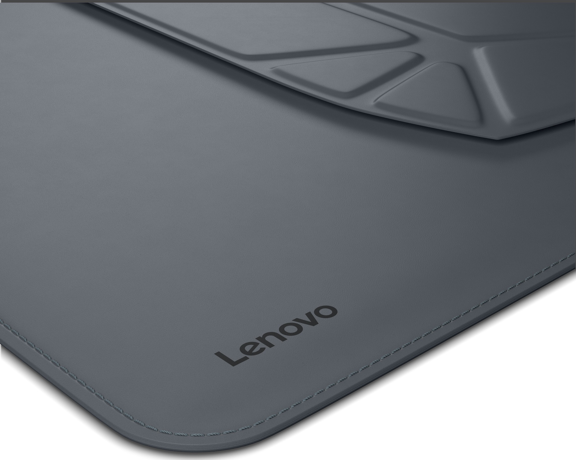 Чехол Lenovo Origami 15" X9 Sleeve Grey (4X41R83943) фото 8