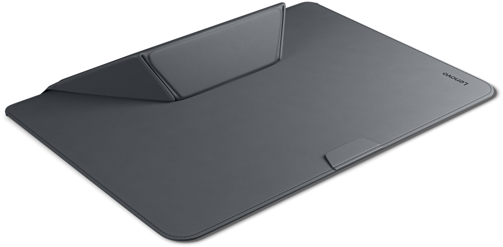 Чехол Lenovo Origami 15" X9 Sleeve Grey (4X41R83943) фото 5