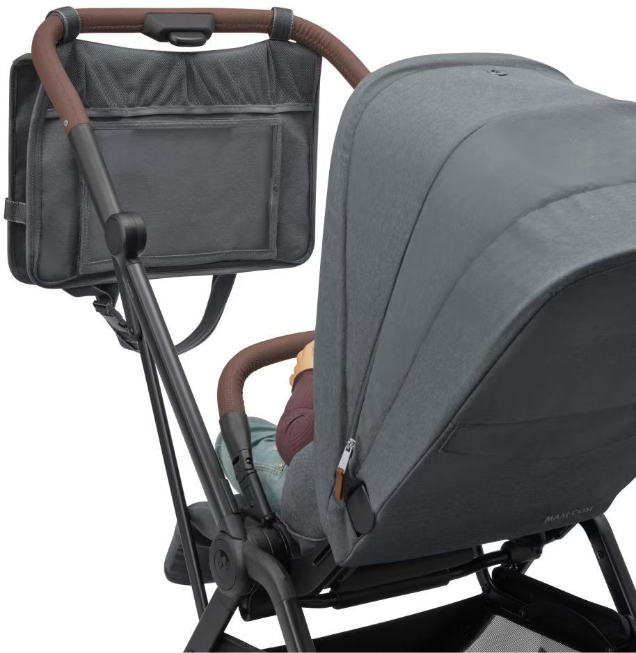 Органайзер MAXI-COSI Graphite (3203101000) фото 3
