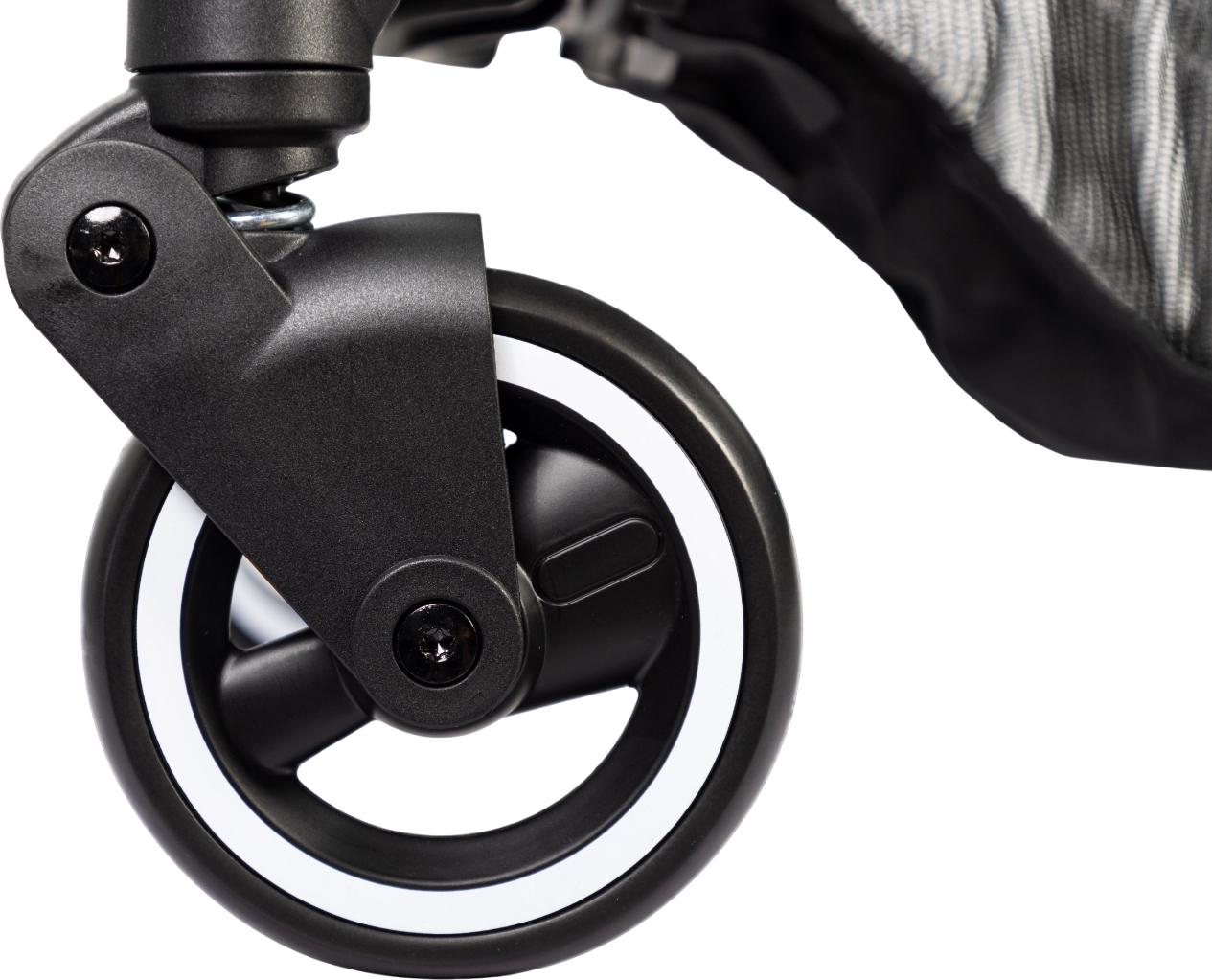 Коляска прогулянкова Hamilton by Yoop S1 Lake Blue (65269)фото19