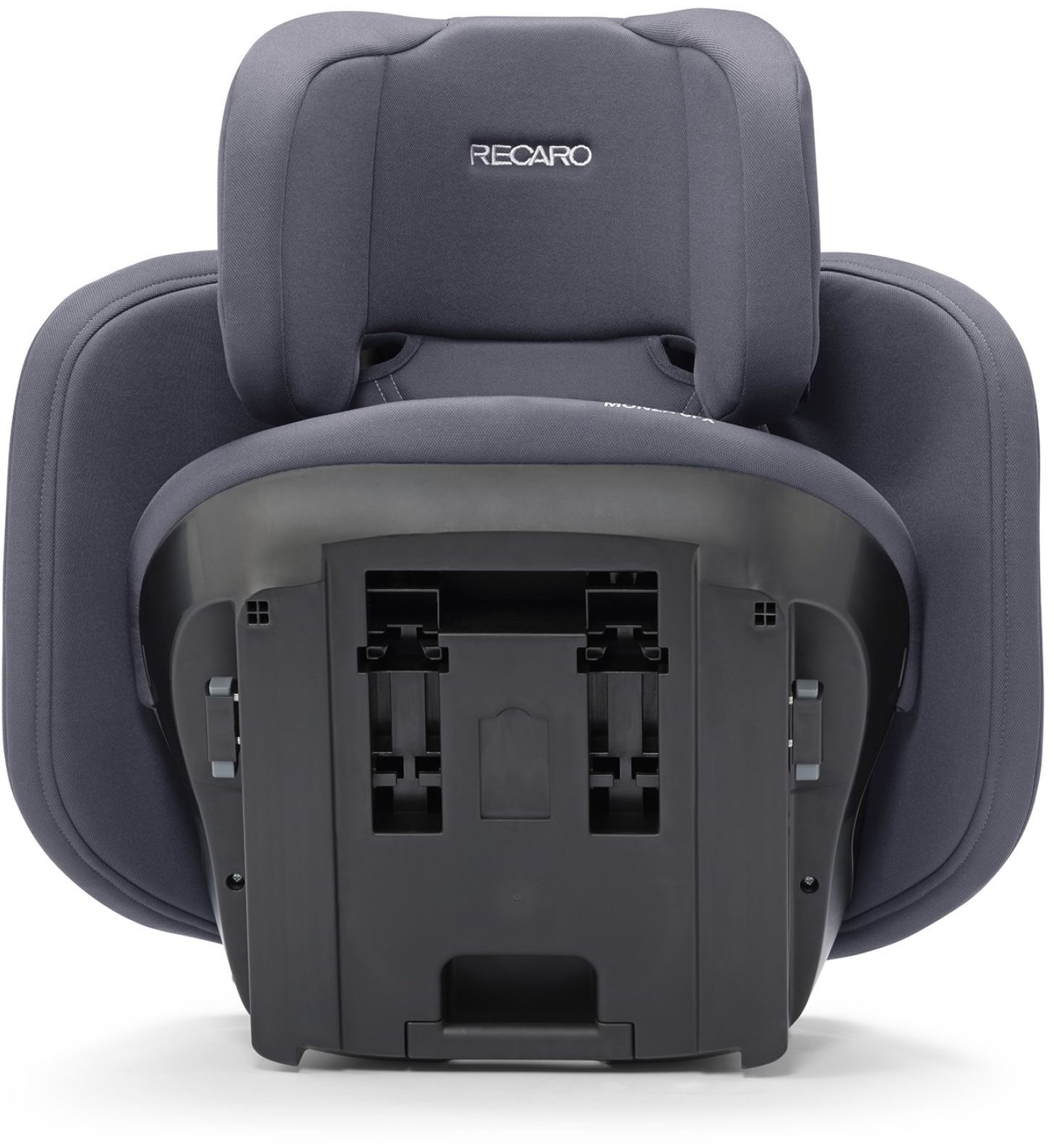 Автокресло RECARO Monza CFX Montreal Grey (89320600050) фото 8
