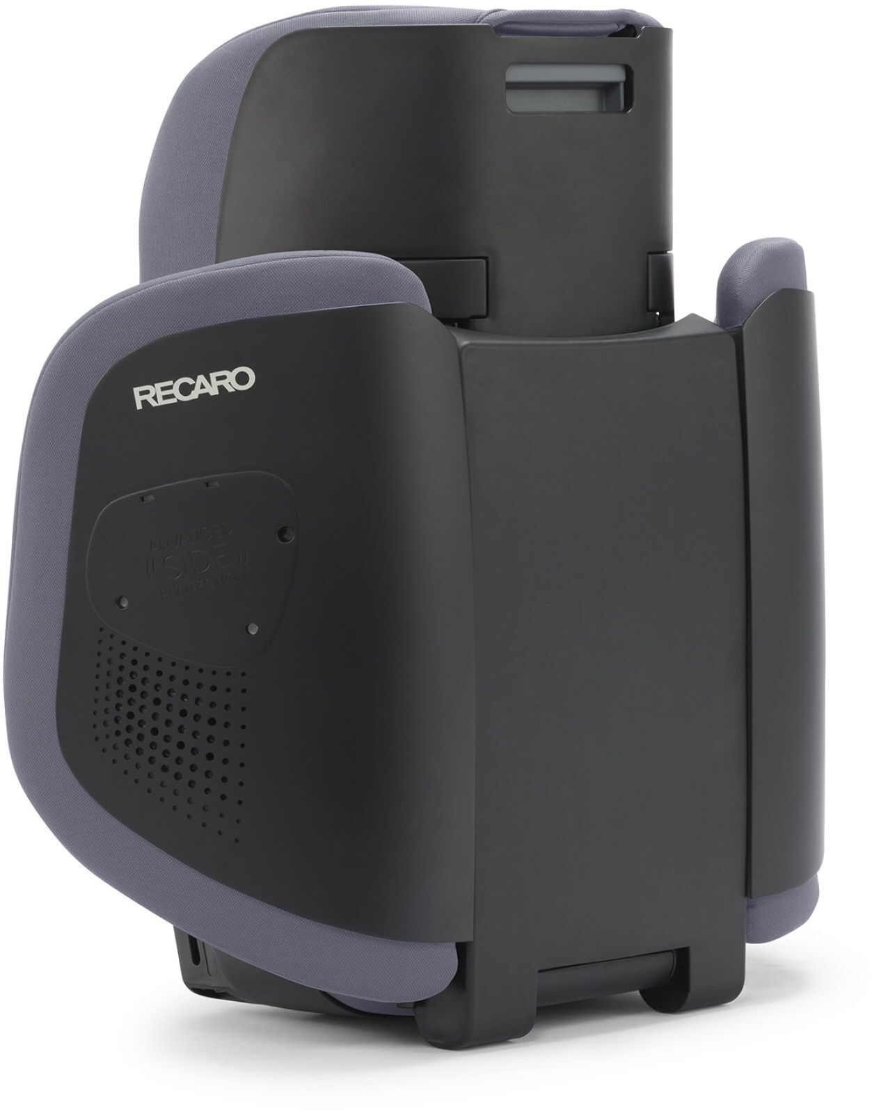 Автокресло RECARO Monza CFX Montreal Grey (89320600050) фото 11
