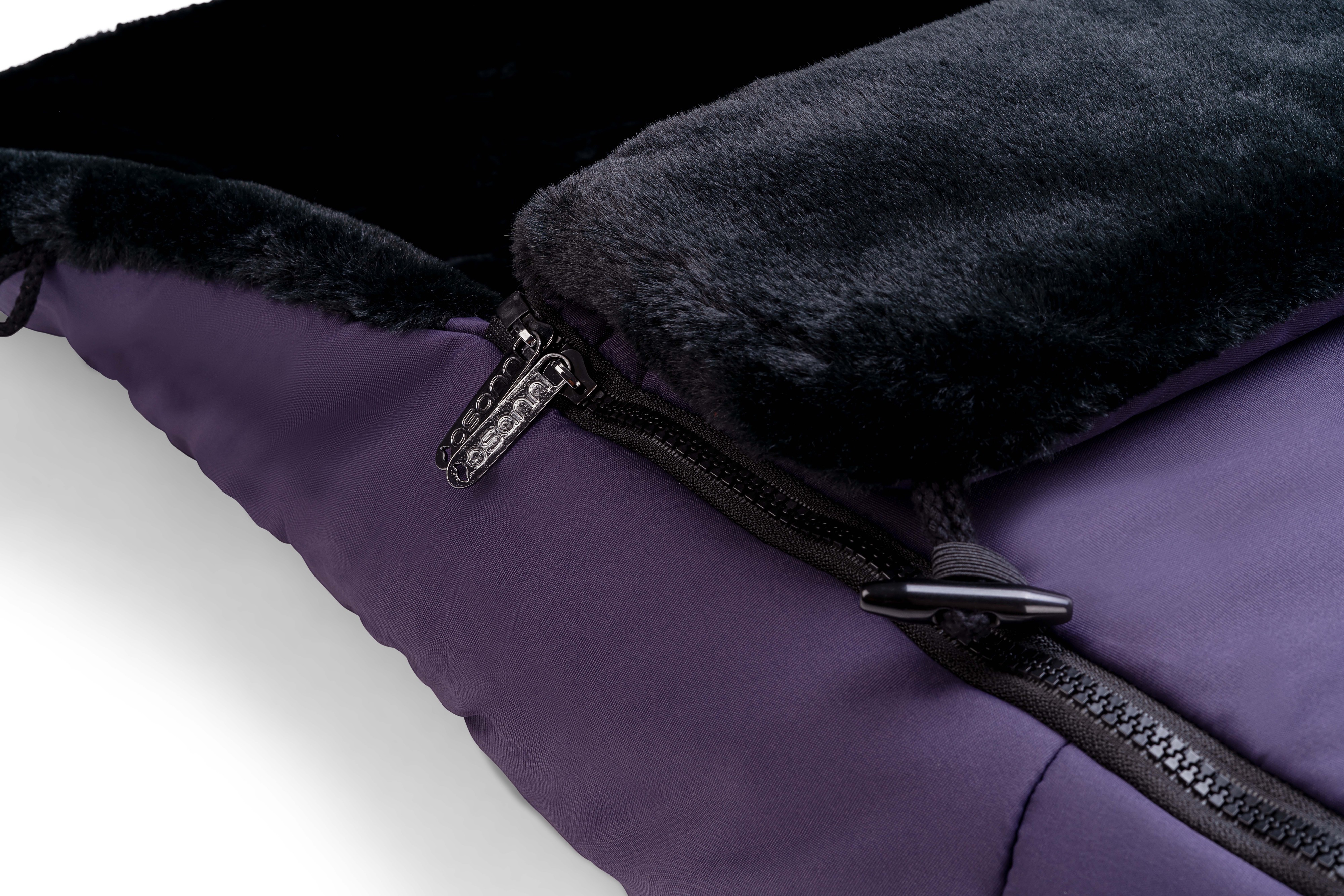 Спальний мішок Osann Blackberry (129-232-287)фото4