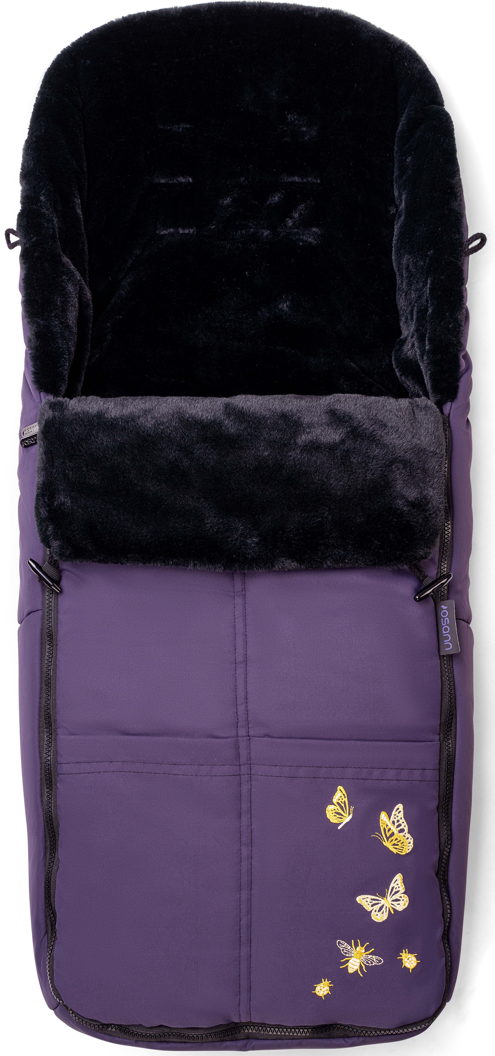 Спальний мішок Osann Blackberry (129-232-287)фото2