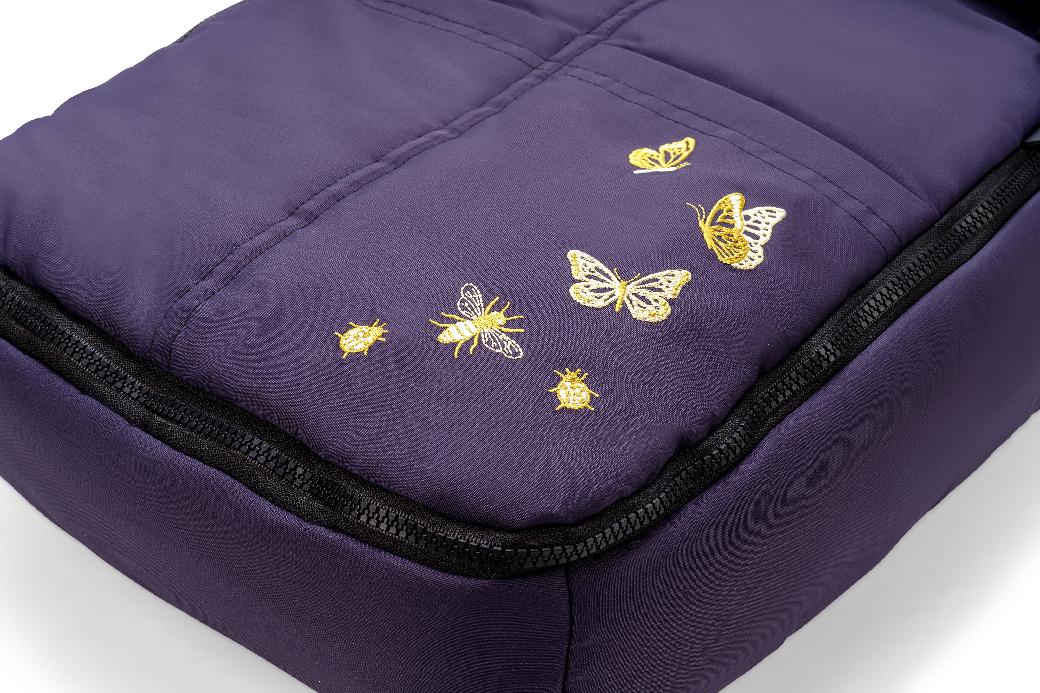 Спальний мішок Osann Blackberry (129-232-287)фото3