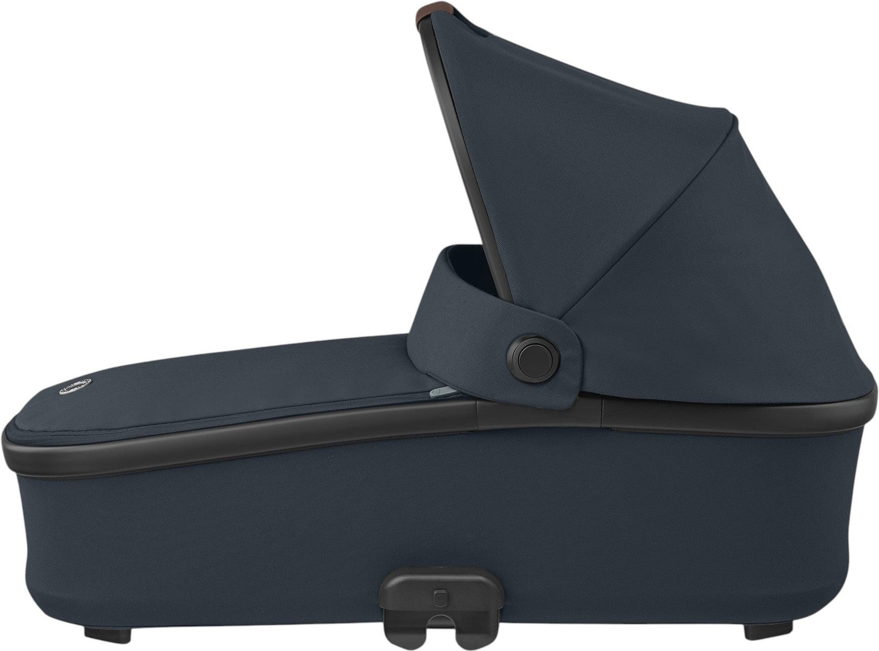 Люлька к коляске Maxi-Cosi Oria Essential Graphite (1507750111) фото 3