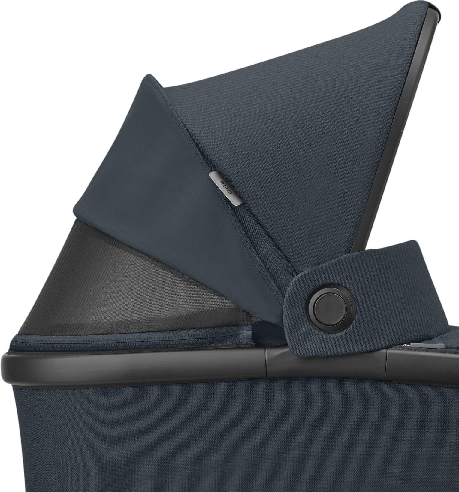 Люлька к коляске Maxi-Cosi Oria Essential Graphite (1507750111) фото 5