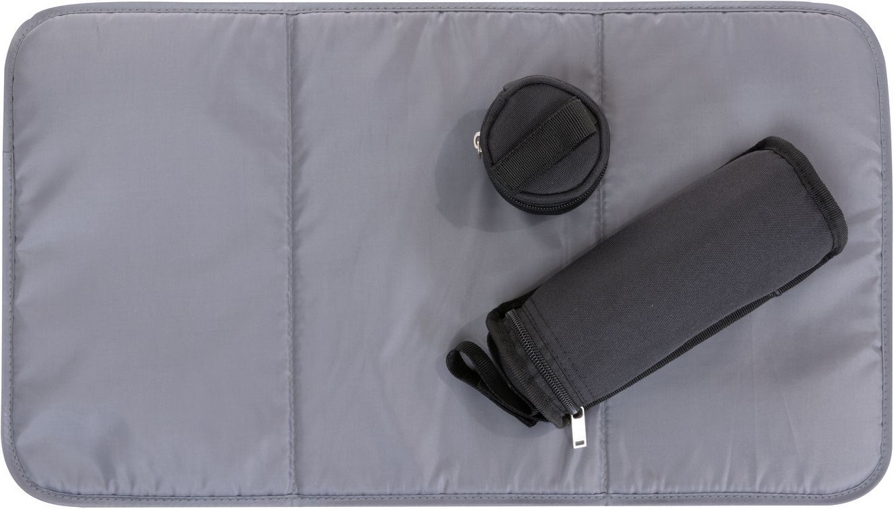 Пеленальная сумка-рюкзак BEBE CONFORT черная (1649057210) фото 8