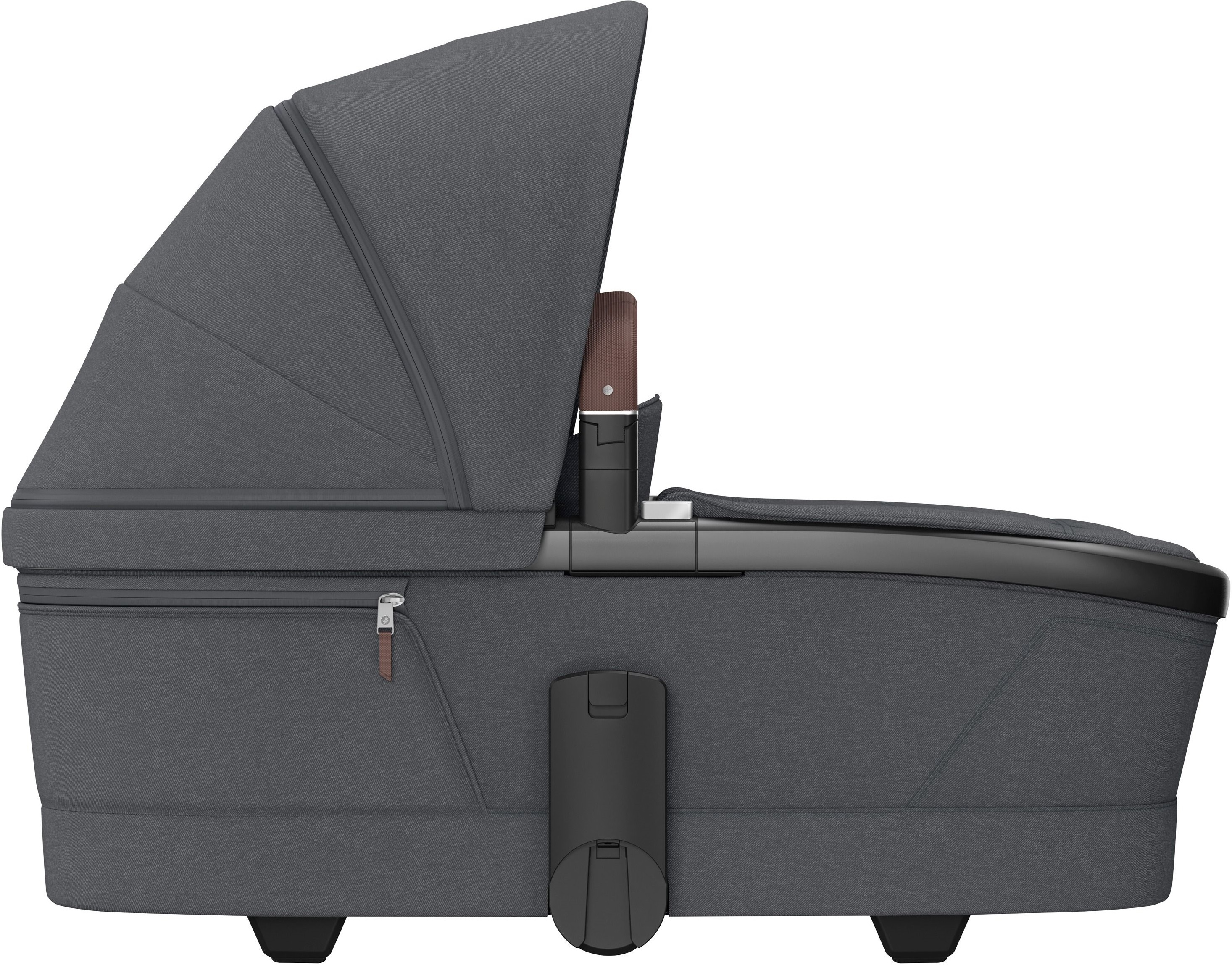 Коляска Maxi-Cosi Fame Twillic Graphite (1920204110)фото7