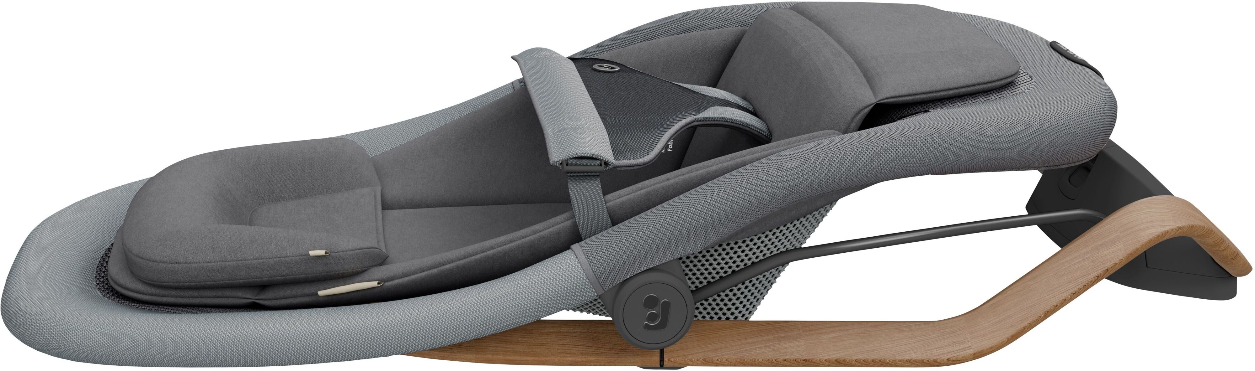 Кресло-качалка MAXI-COSI Dove Pro Elegance Graphite (2230158110) фото 4