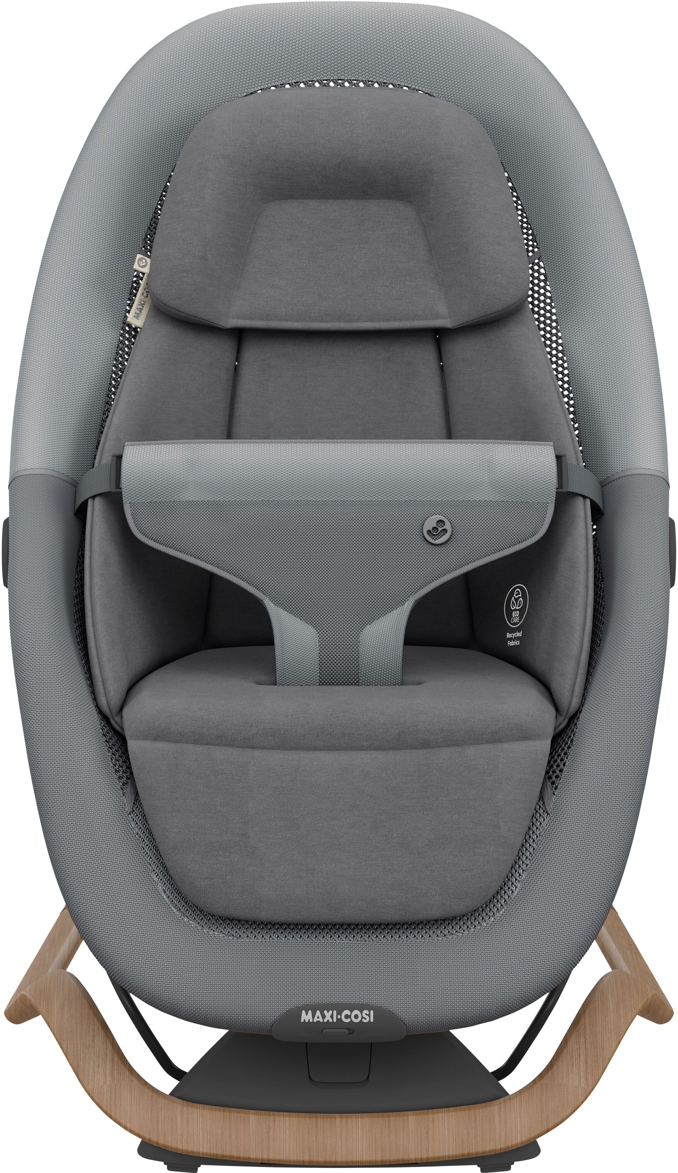Кресло-качалка MAXI-COSI Dove Pro Elegance Graphite (2230158110) фото 6