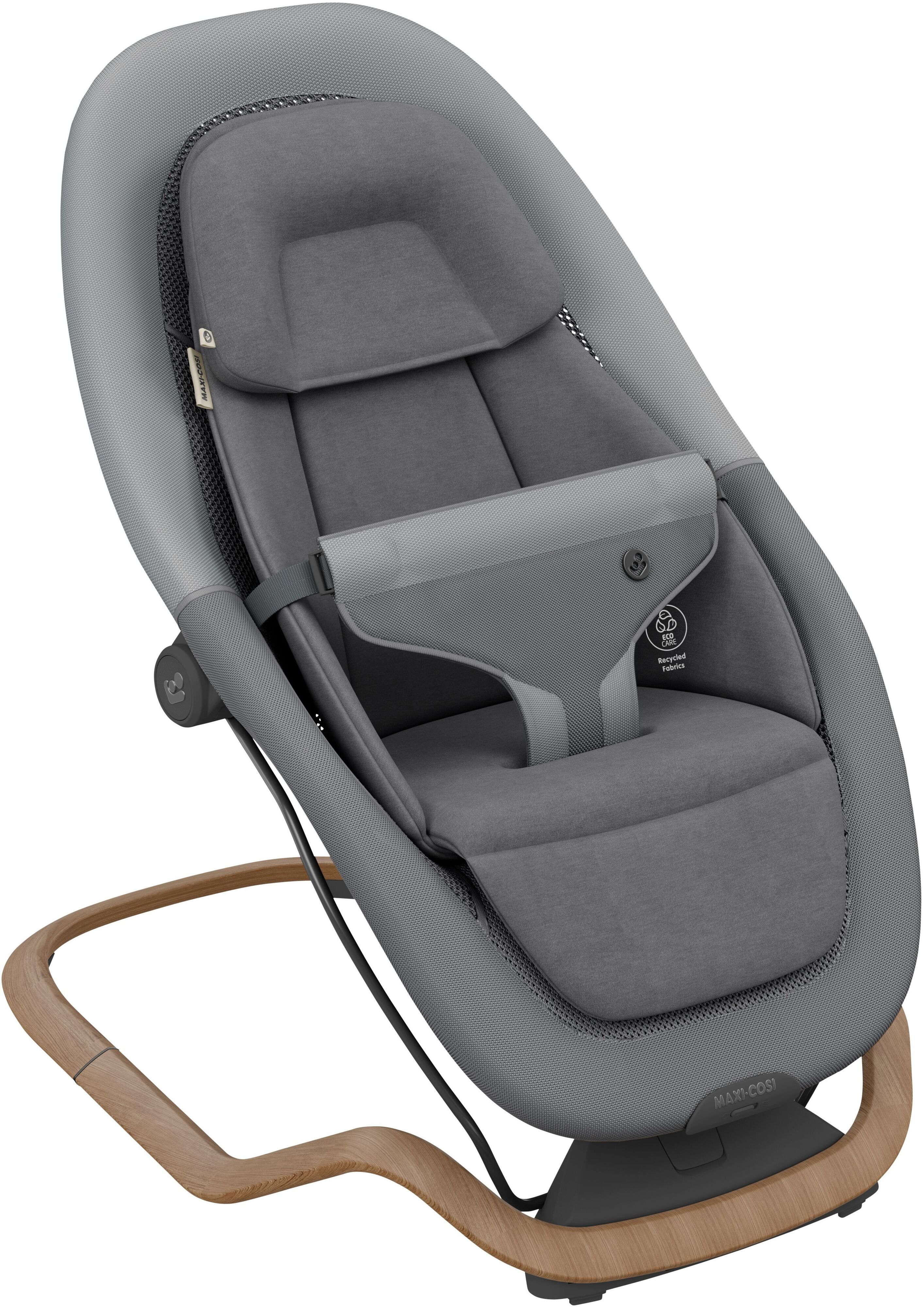 Кресло-качалка MAXI-COSI Dove Pro Elegance Graphite (2230158110) фото 2