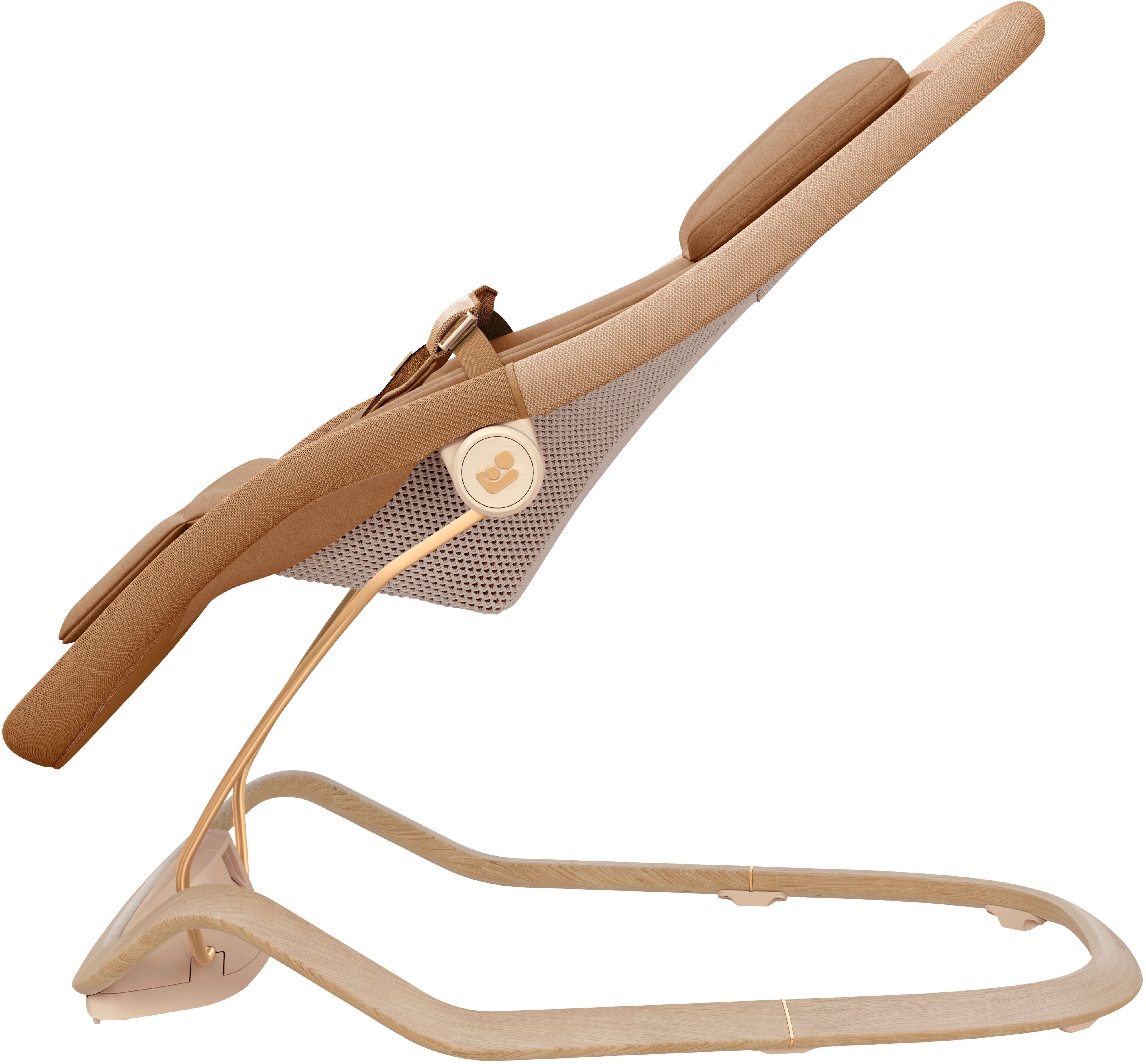 Кресло-качалка MAXI-COSI Dove Pro Elegance Bronze (2230167110) фото 7